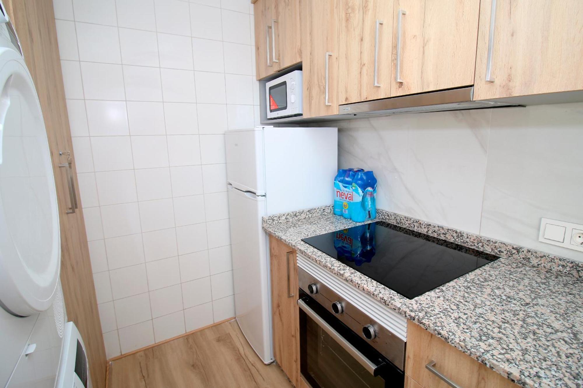 Apartment Luna De Mojacar