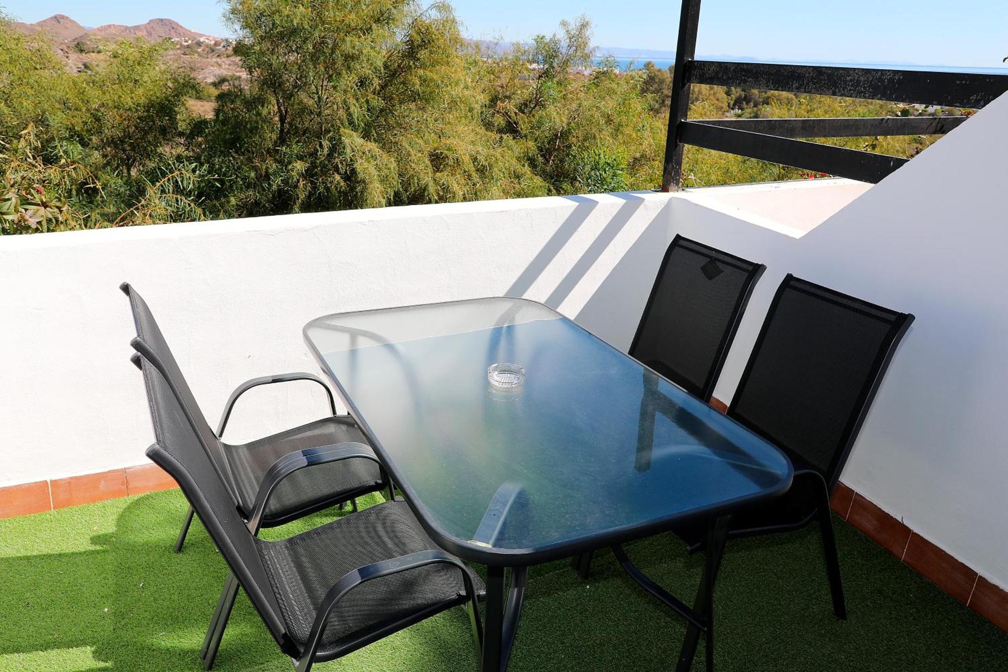 Apartment Luna De Mojacar