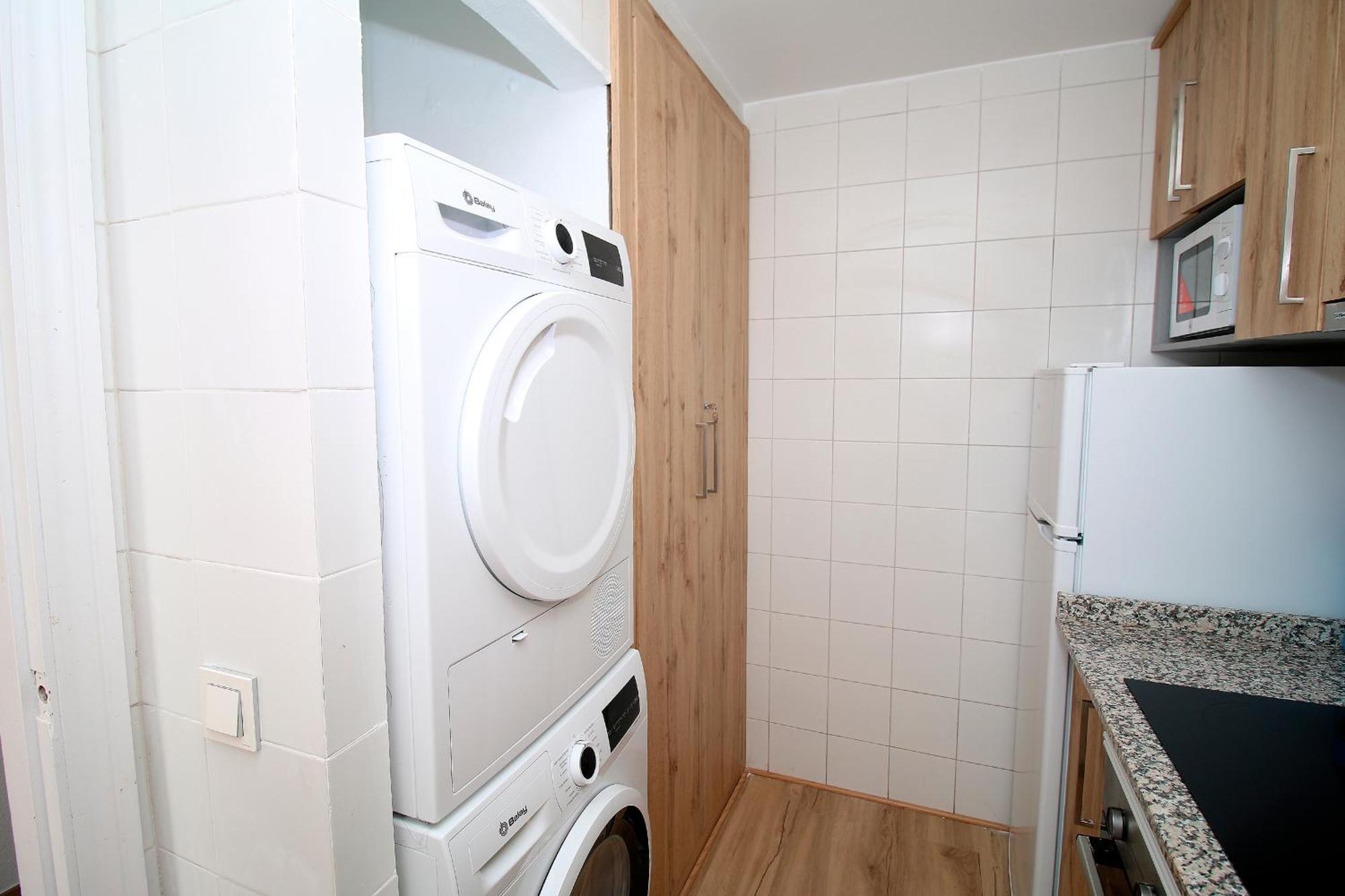 Luna De Apartment