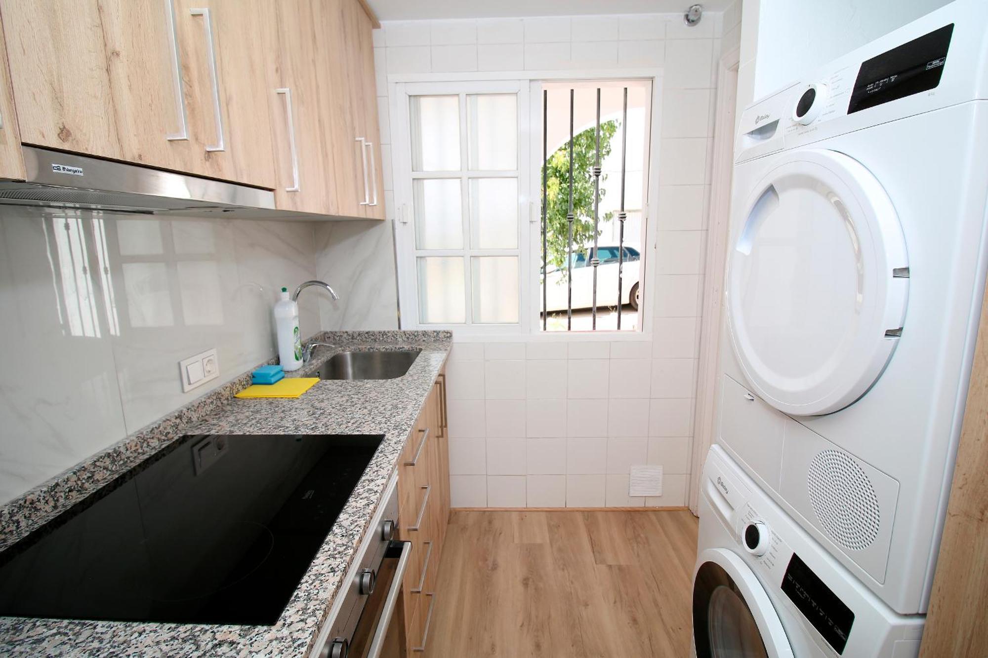 Apartment Luna De Mojacar