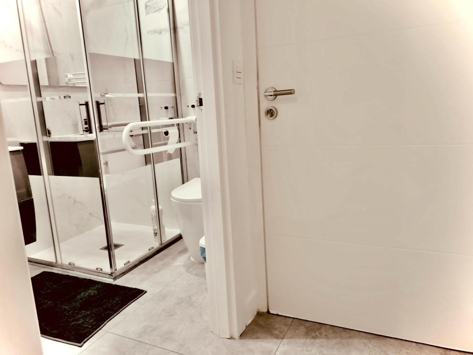 Magnifica Swit Sama Habitación en casa particular