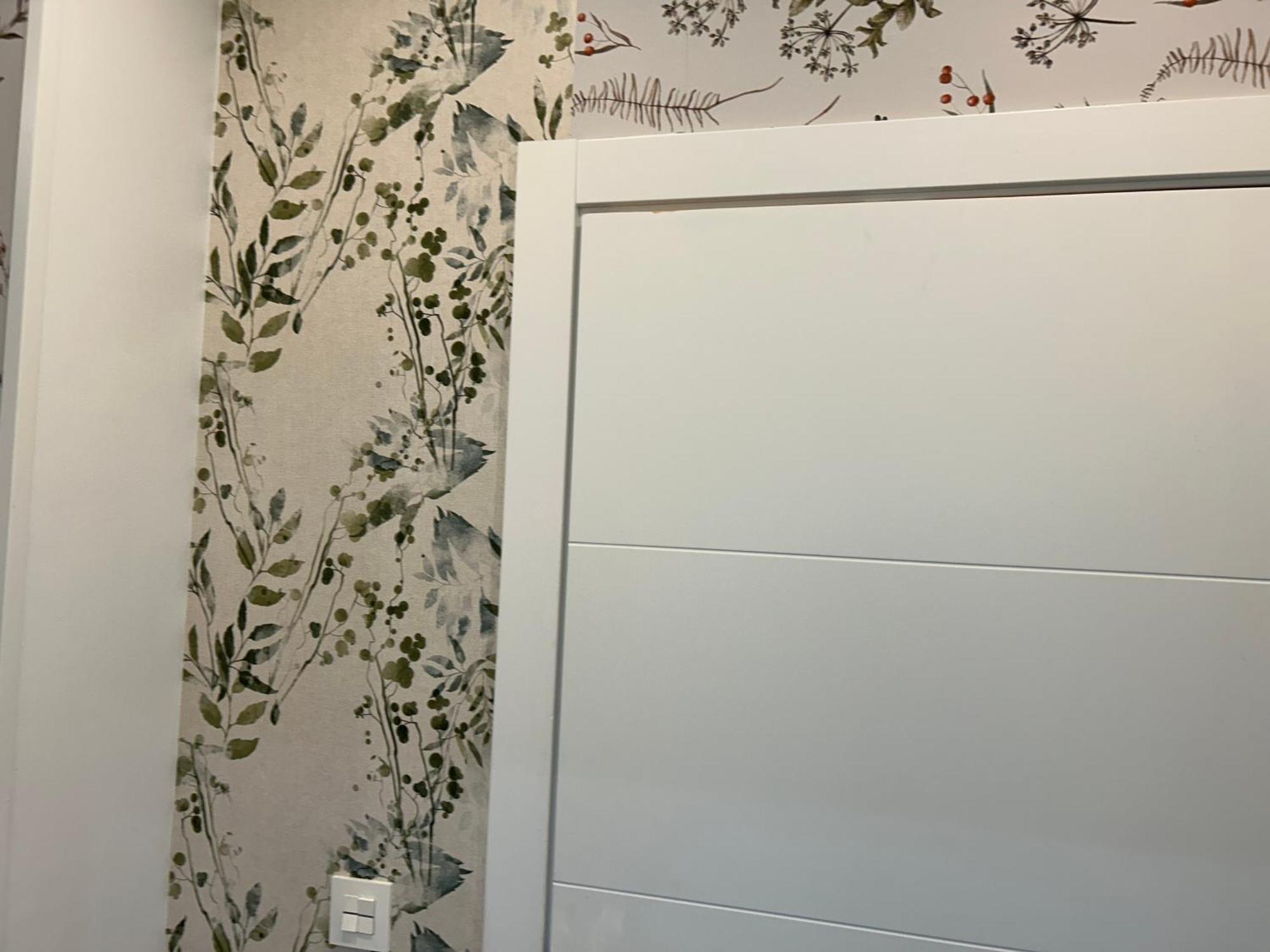 Magnifica Swit Sama Habitación en casa particular