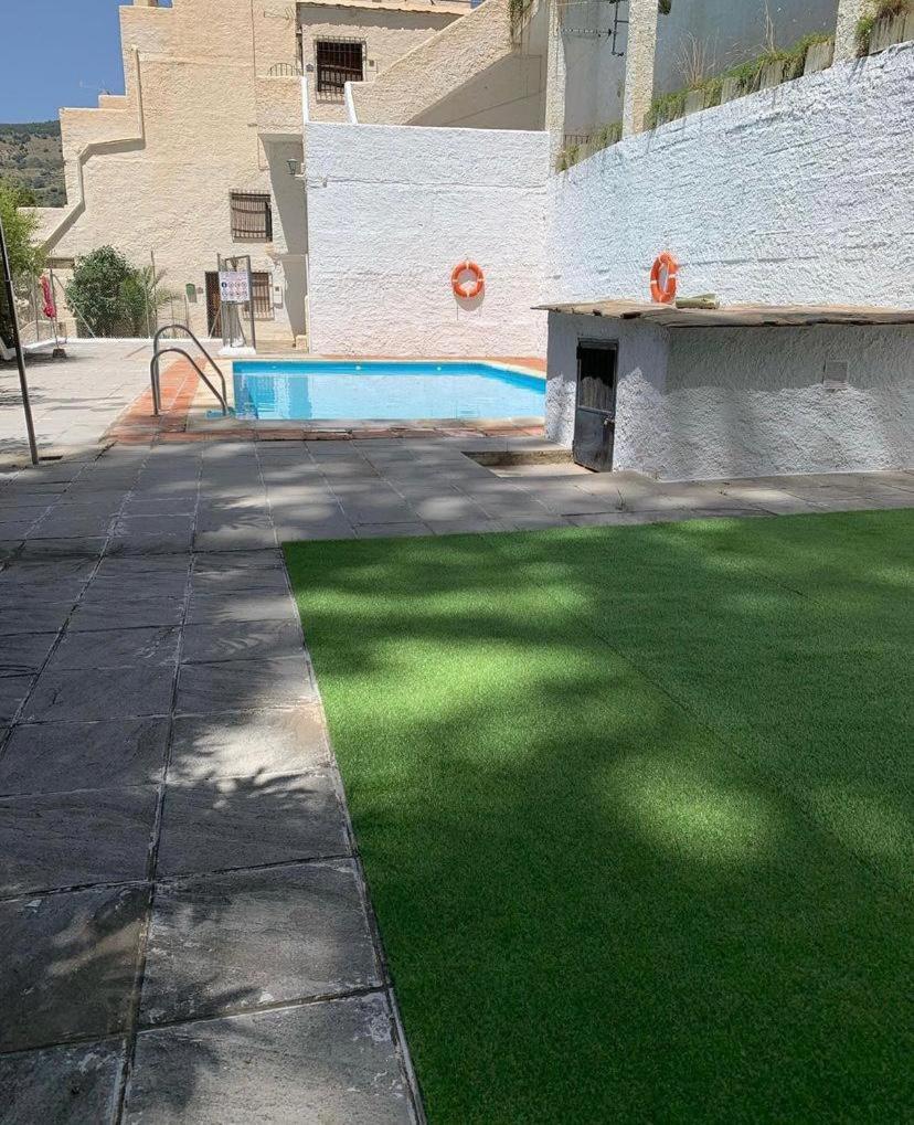 Apartamento Casa Compadres De Con Piscina *