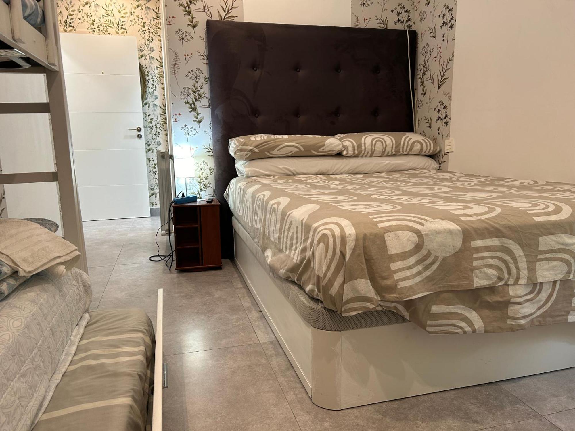 Magnifica Swit Sama Habitación en casa particular *
