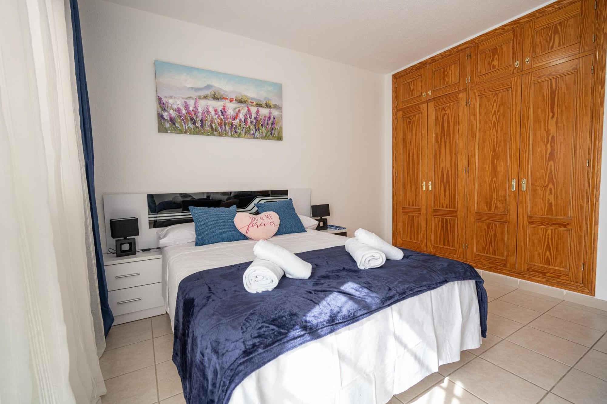 Casa Brisa De Apartment Candelaria