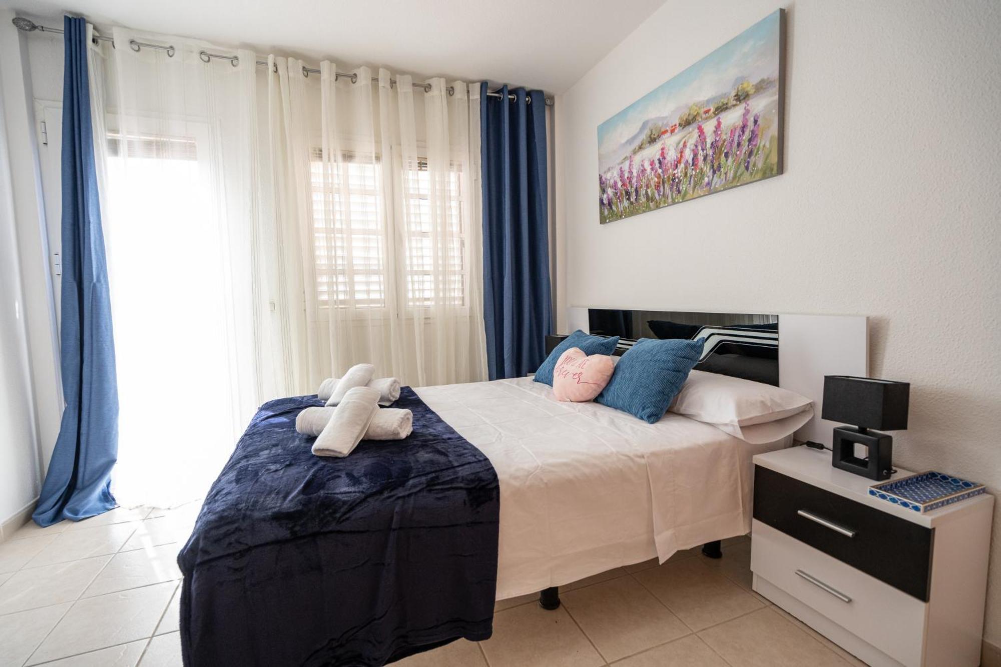 Apartment Casa Brisa De Candelaria