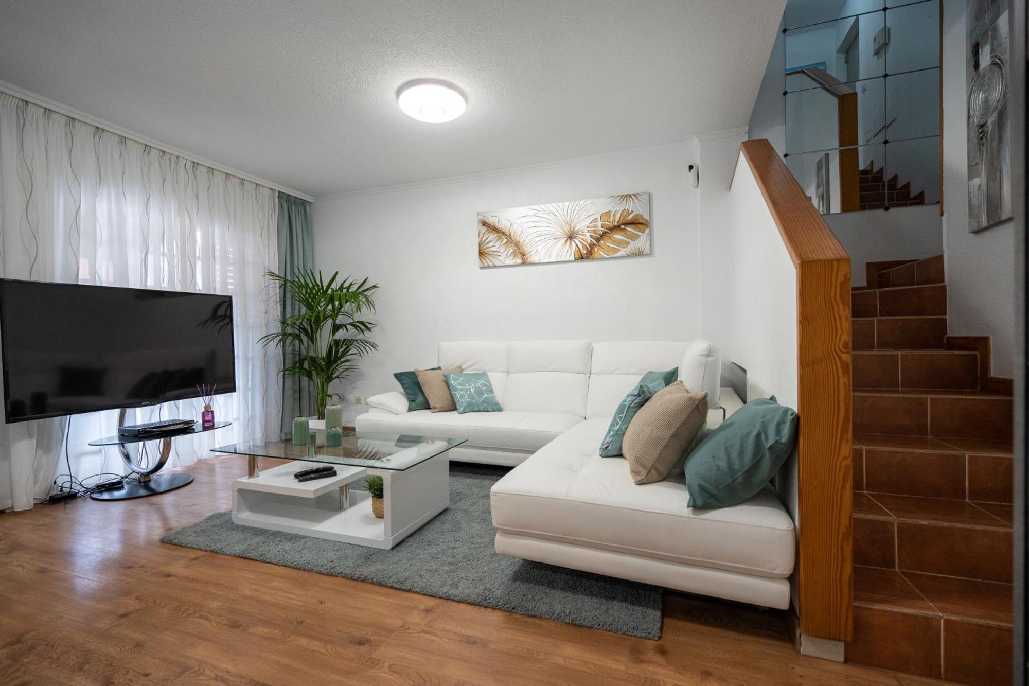 Apartment Casa Brisa De Candelaria