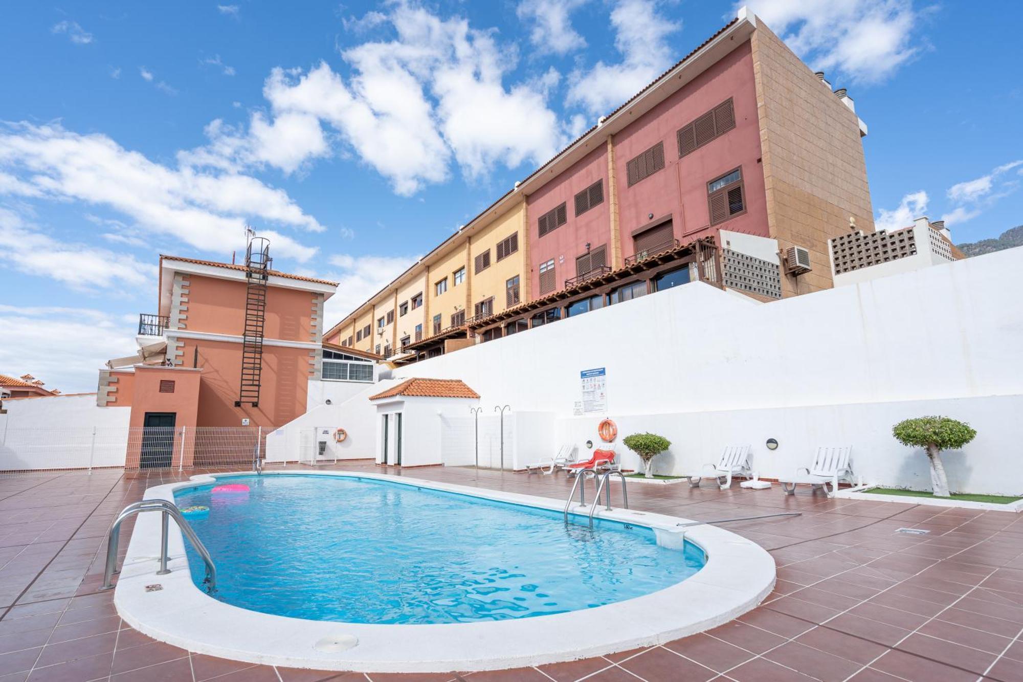 Casa Brisa De Apartment *