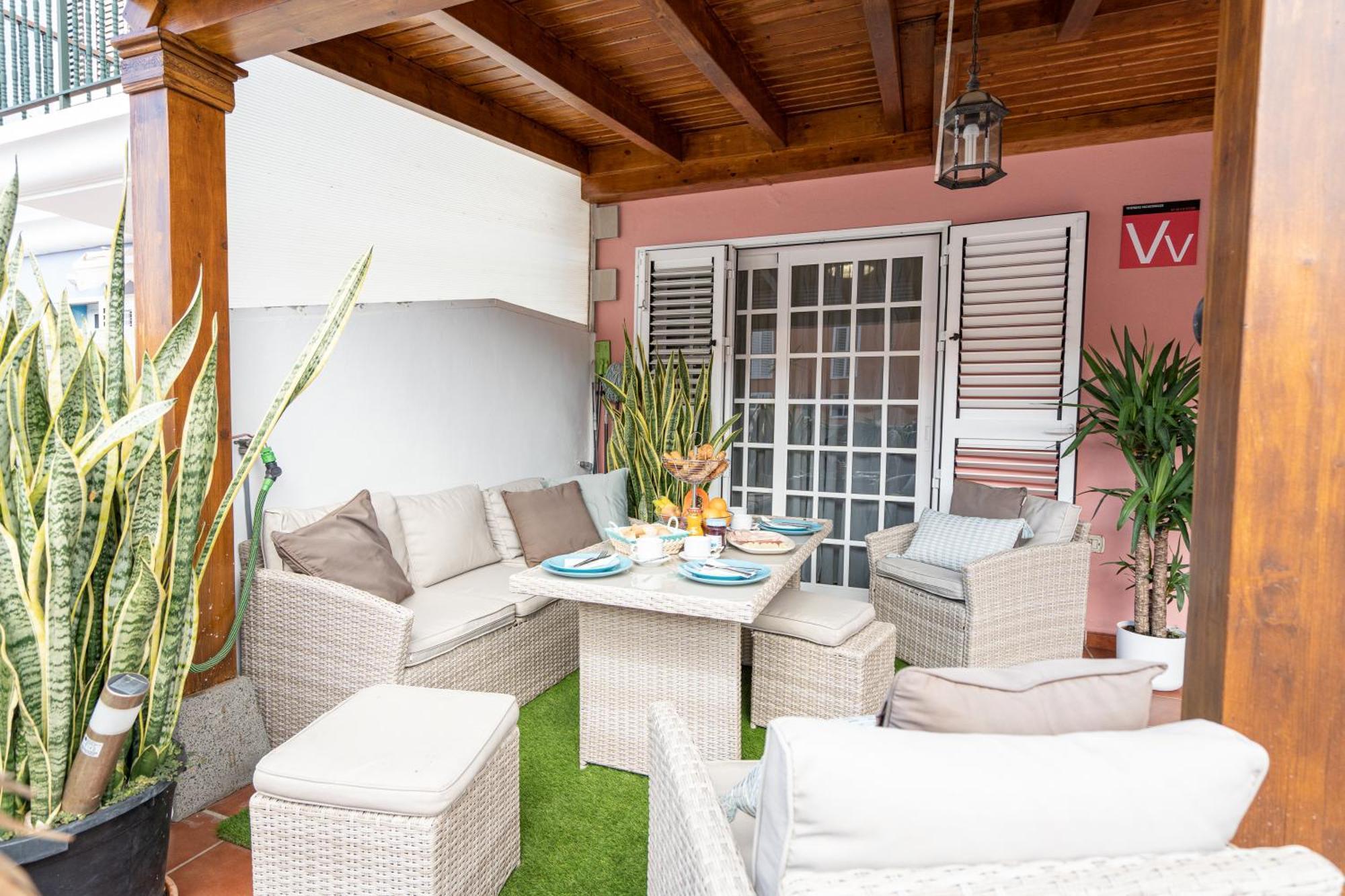 Casa Brisa De