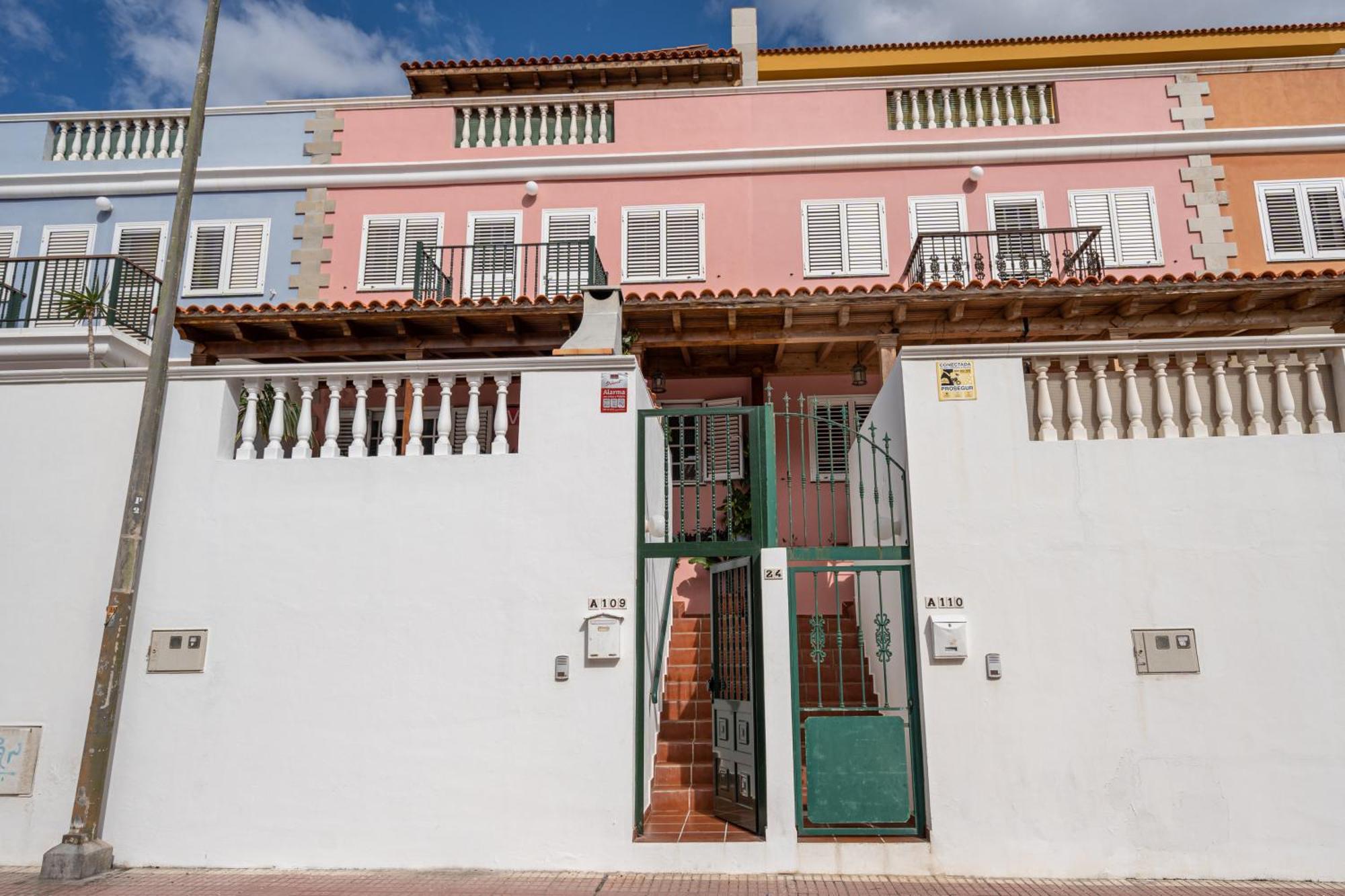 Casa Brisa De Apartment