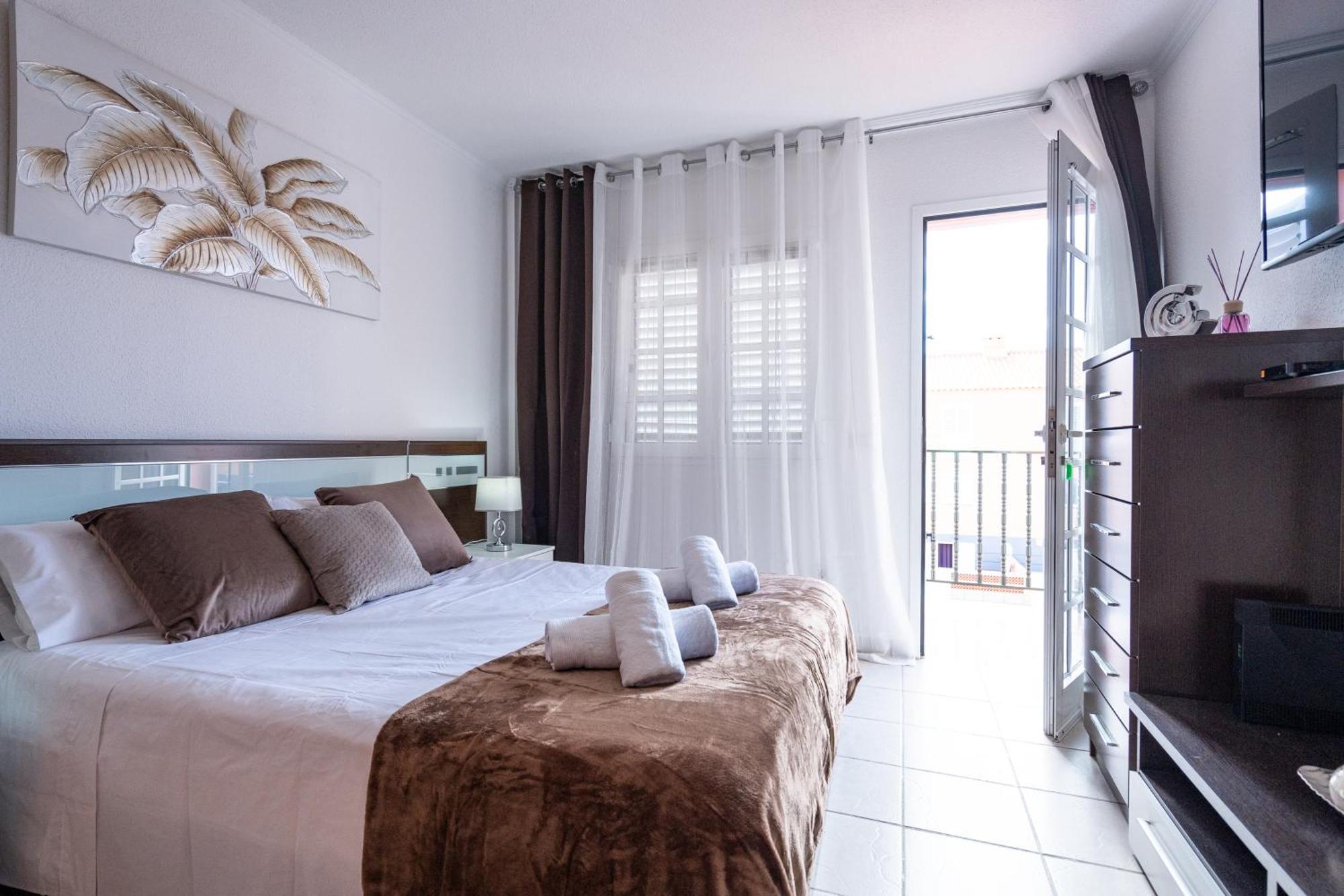Apartment Casa Brisa De *