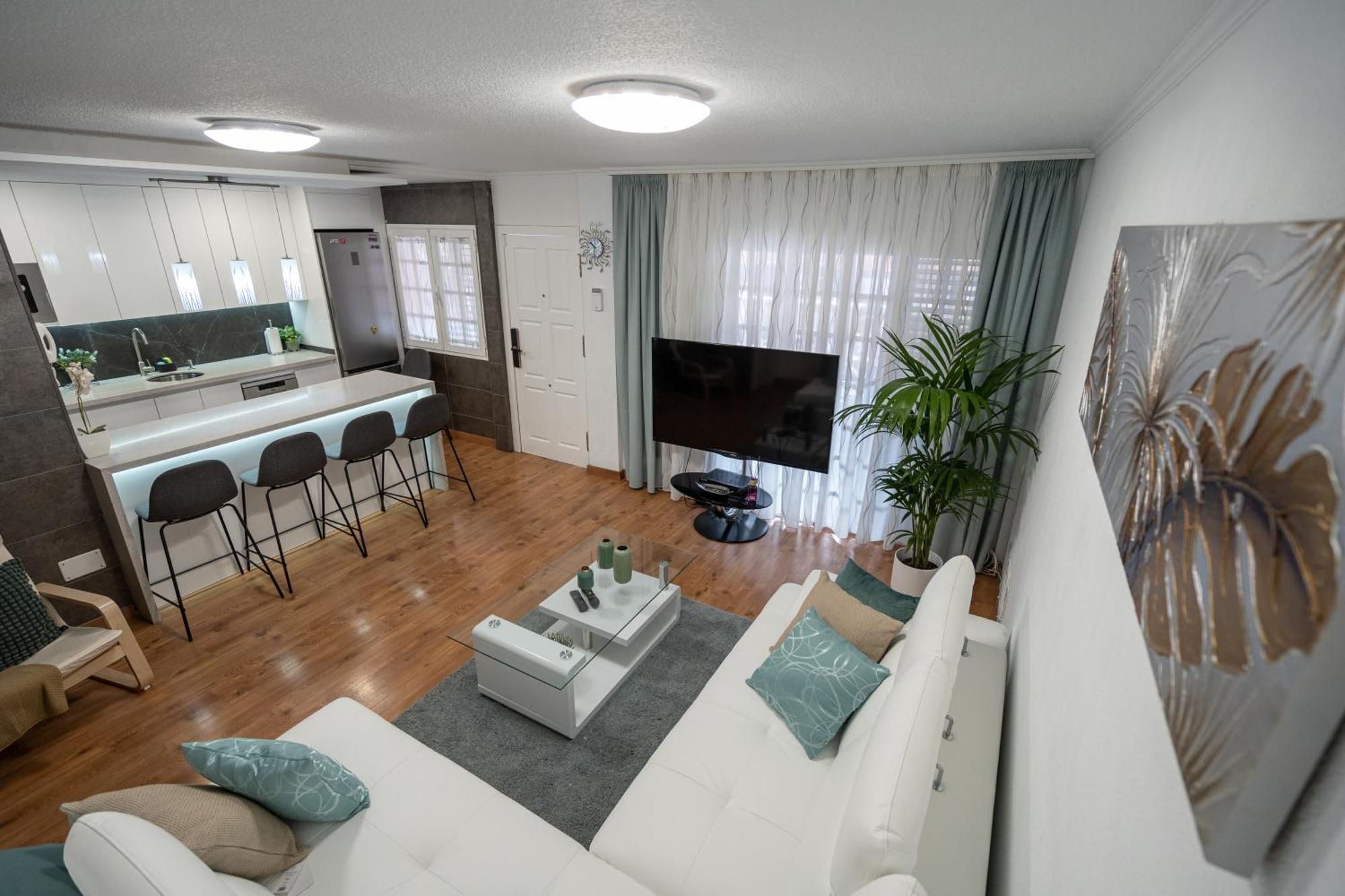Apartment Casa Brisa De Candelaria