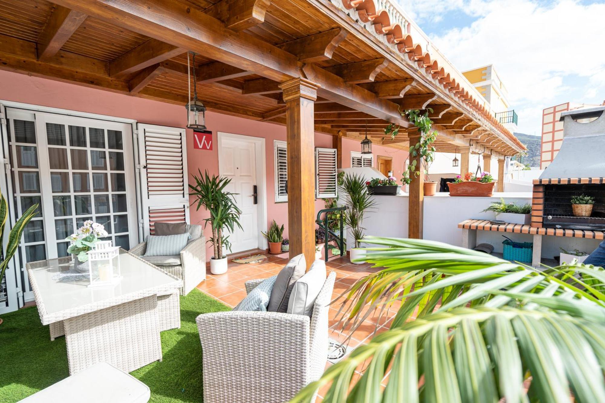 Casa Brisa De