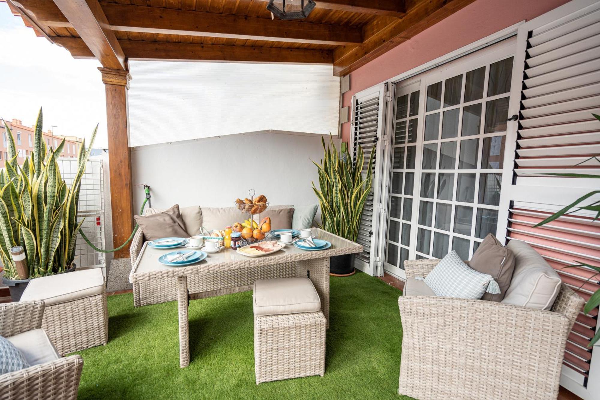Casa Brisa De Apartment