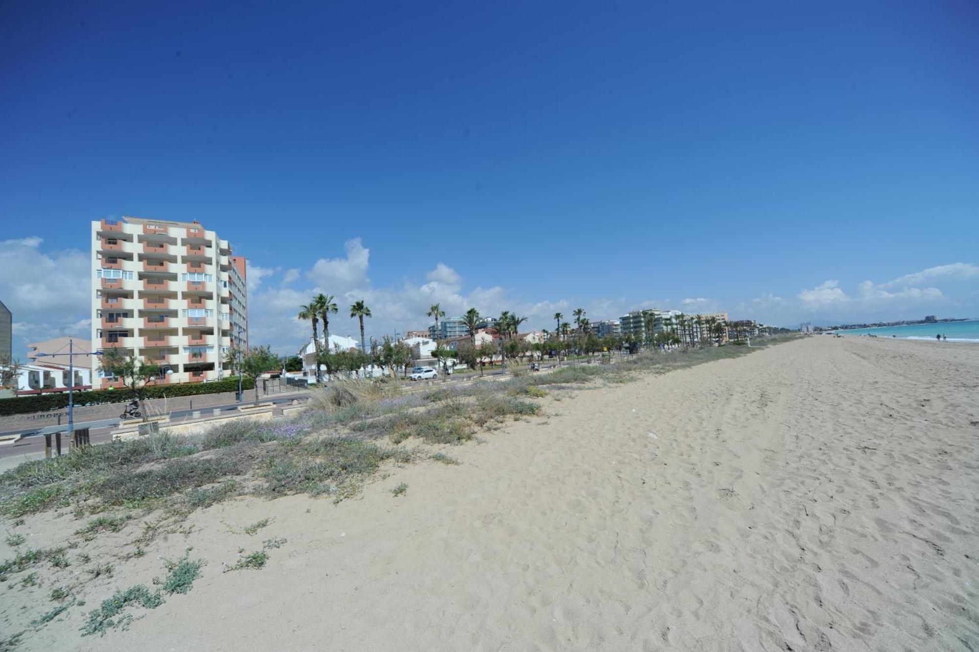 Europeniscola Superior Con Parking Orangecosta Apartamento Peñíscola