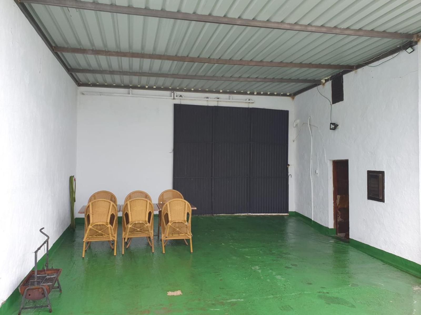 Holiday home El Zoco De Layo *