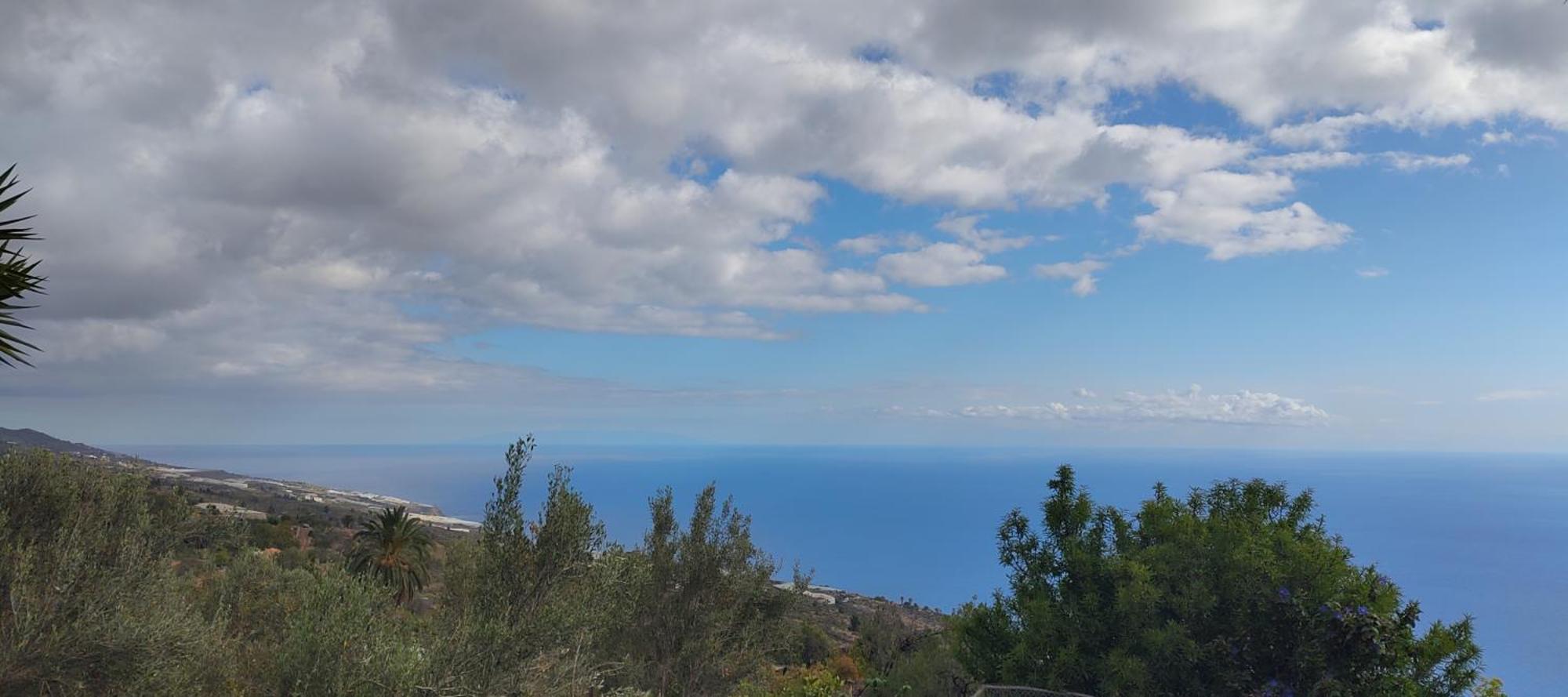Panorama Сasa de vacaciones