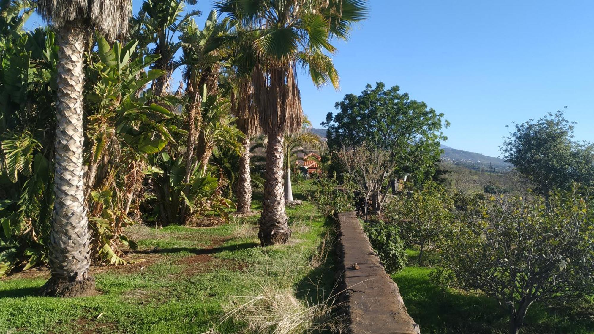 Panorama Сasa de vacaciones *