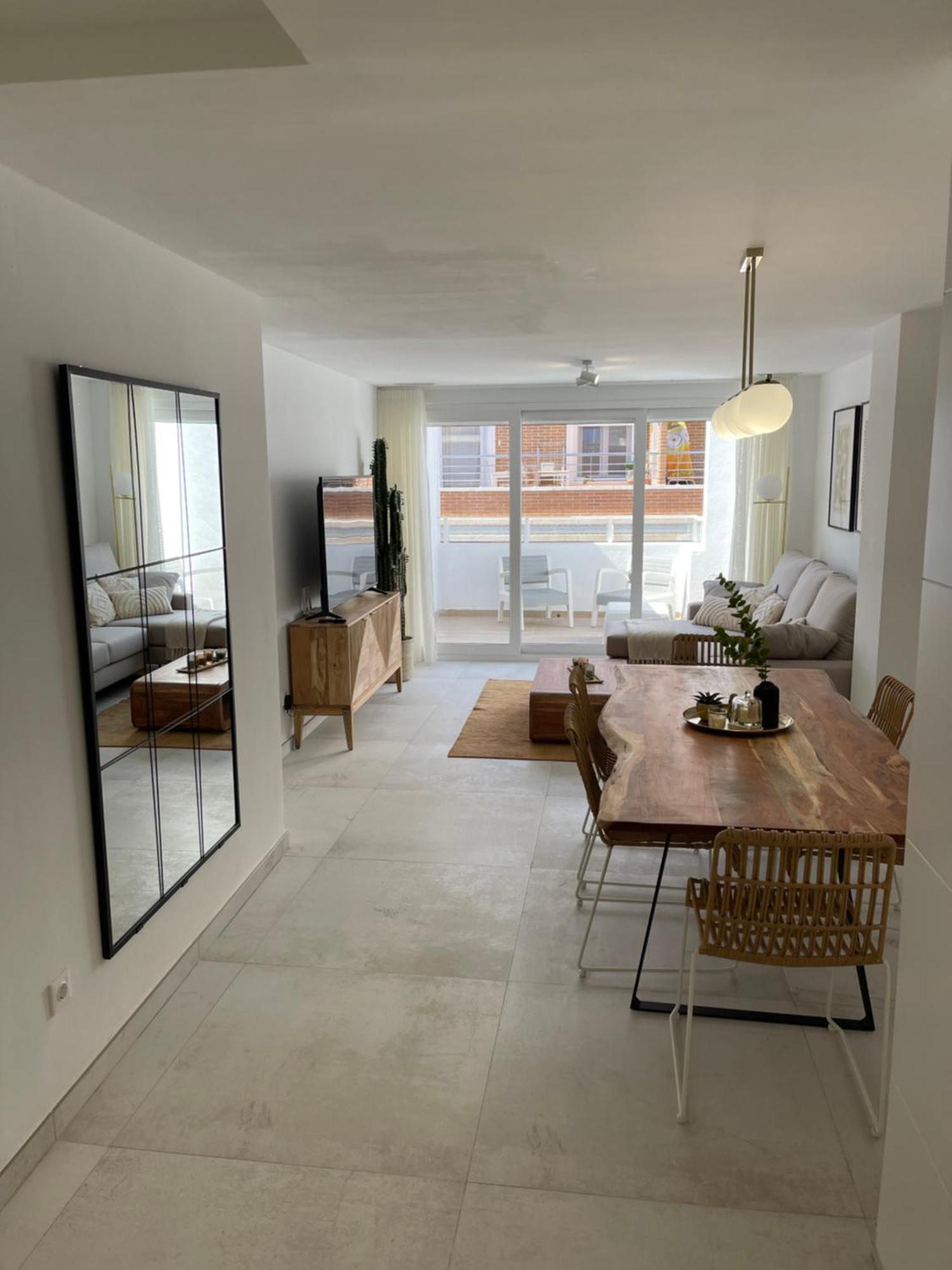 Boutique Centro Apartamento *