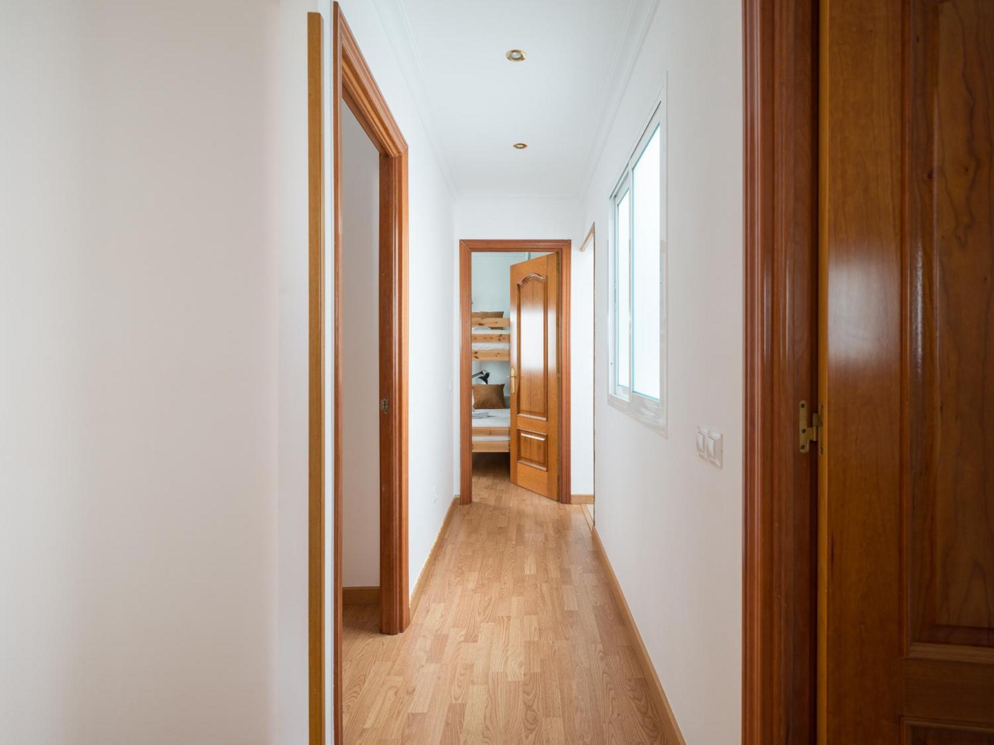 Moderno Piso De 3 Cerca De Triana Apartamento Las Palmas de Gran Canaria