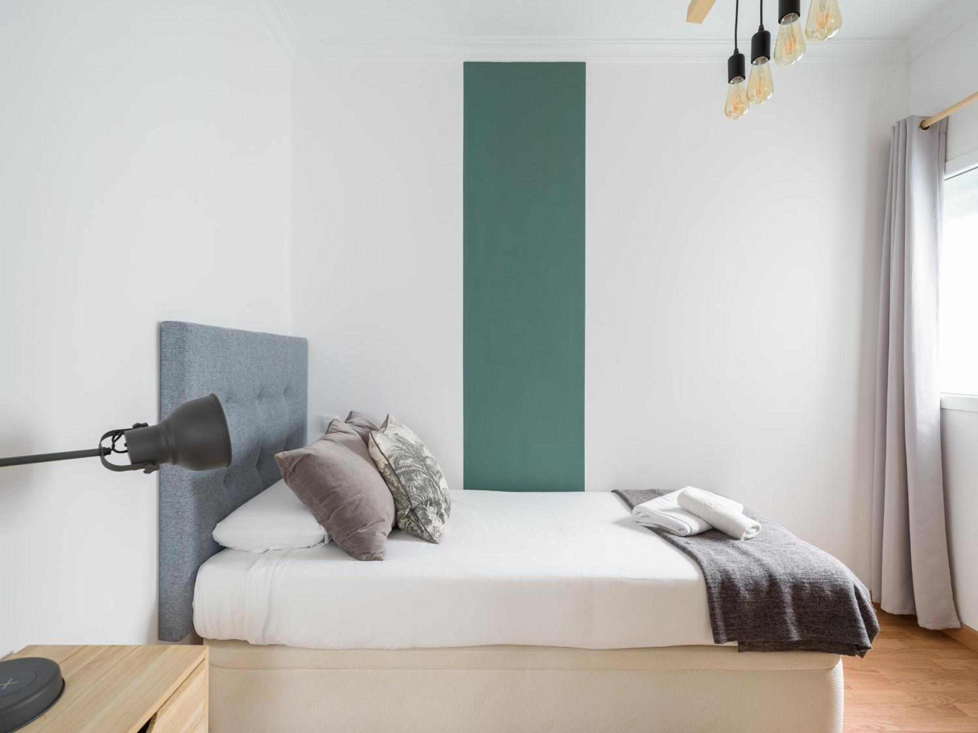 Apartamento Moderno Piso De 3 Cerca De Triana Las Palmas de Gran Canaria