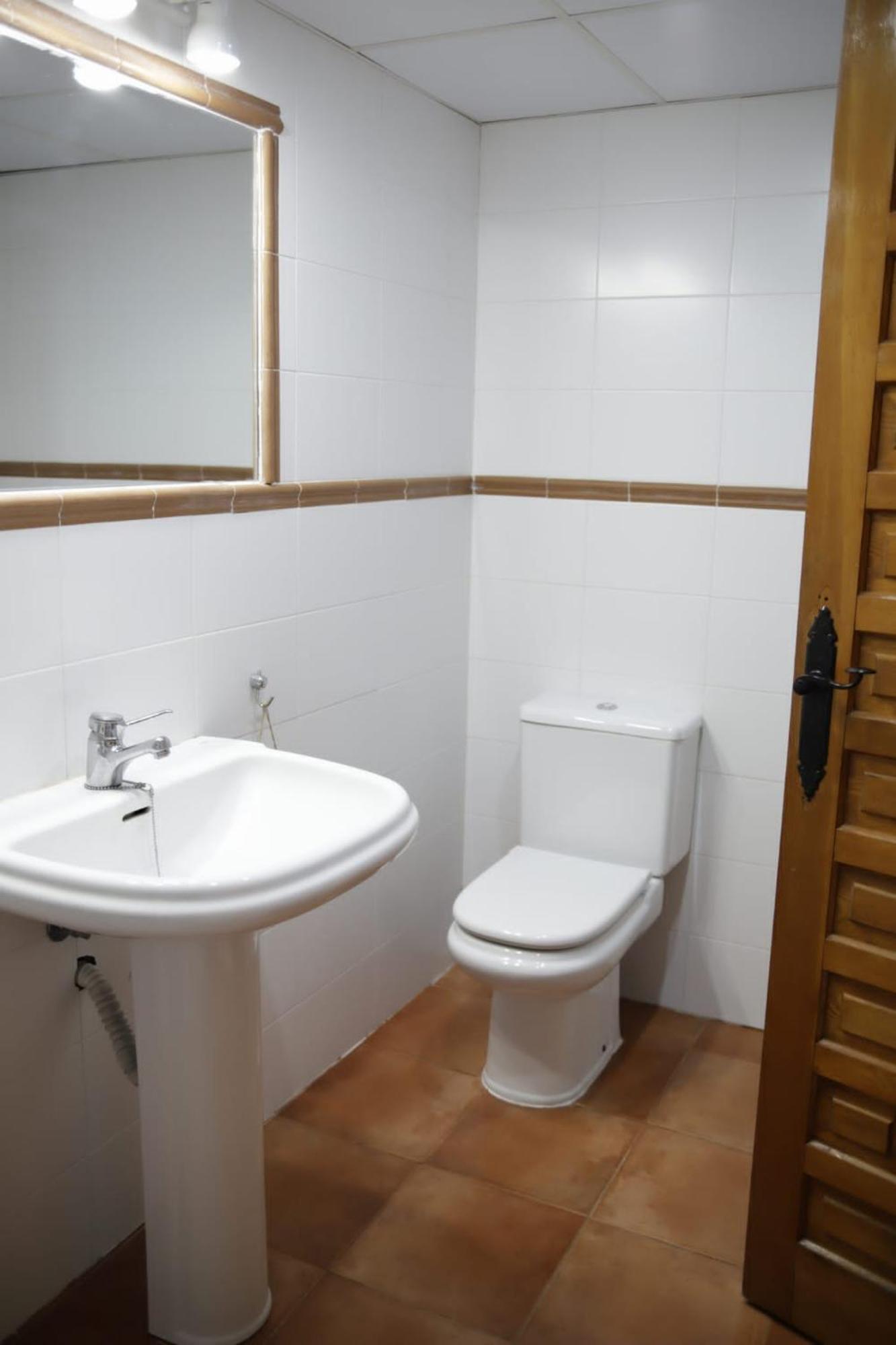 La Casona De Trassierra Holiday home Cordoba