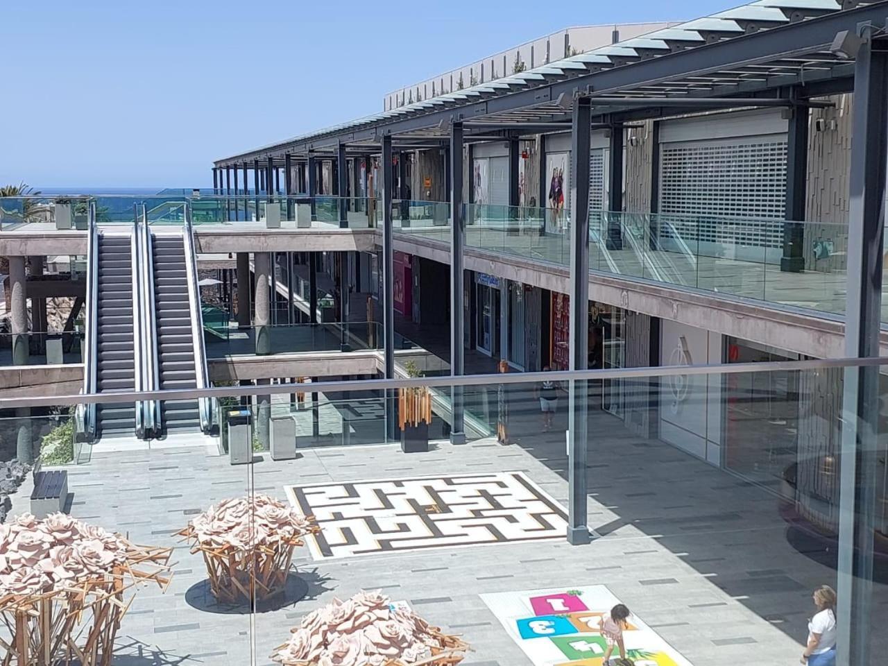 Okstay Marina Palace Tenerife With Balcony And Pool View Apartamento Costa Adeje (Tenerife)