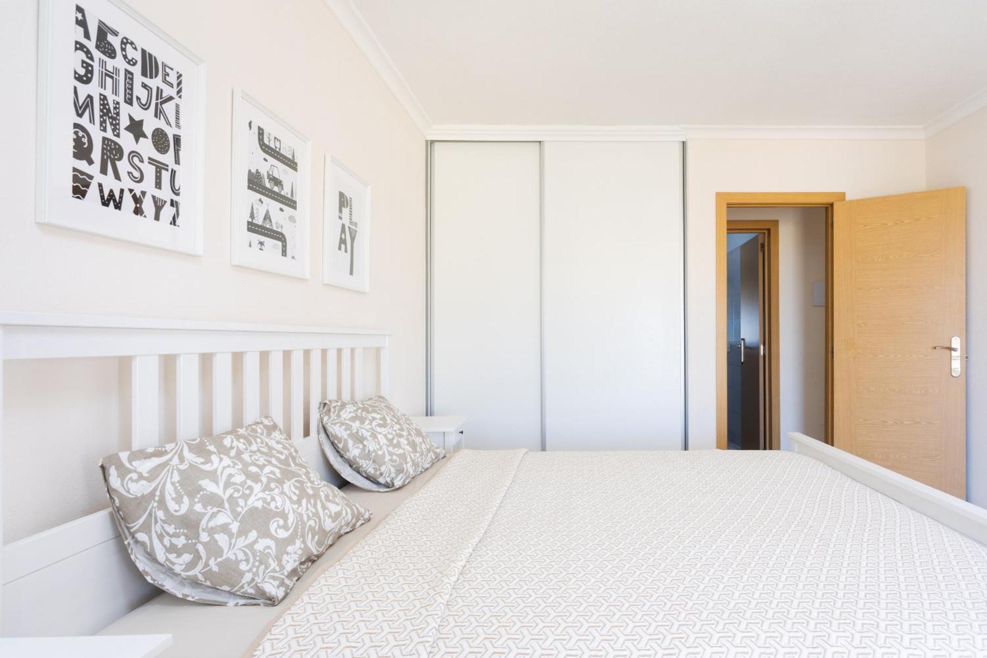 Apartamento Okstay Marina Palace Tenerife With Balcony And Pool View *