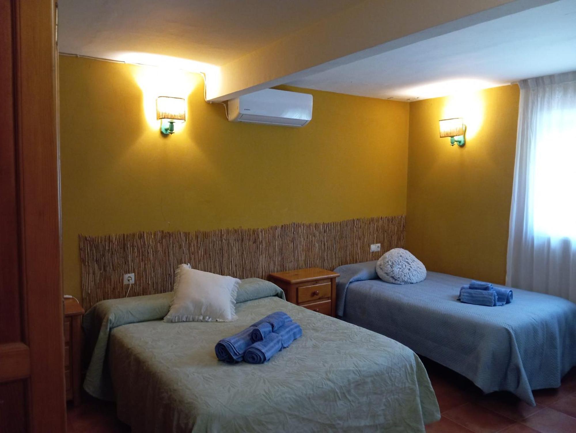 Holiday home La Casona De Trassierra Cordoba