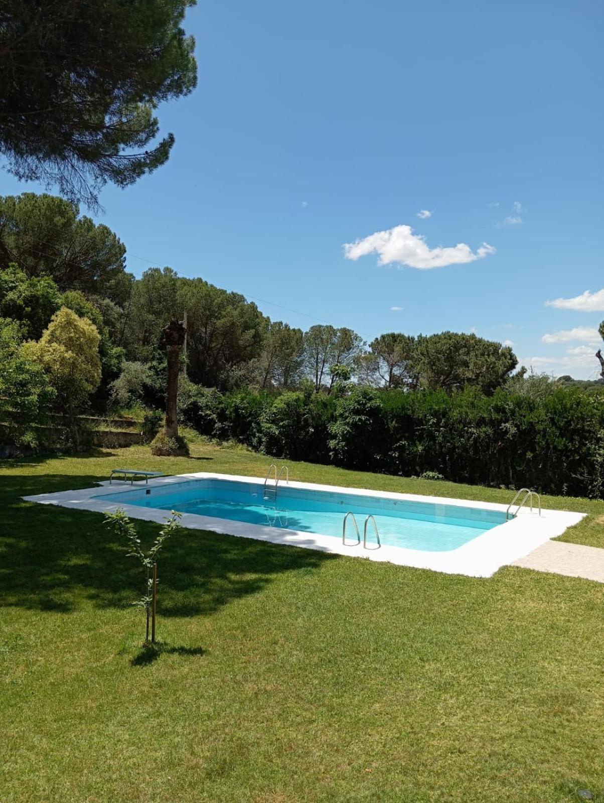 Holiday home La Casona De Trassierra Cordoba