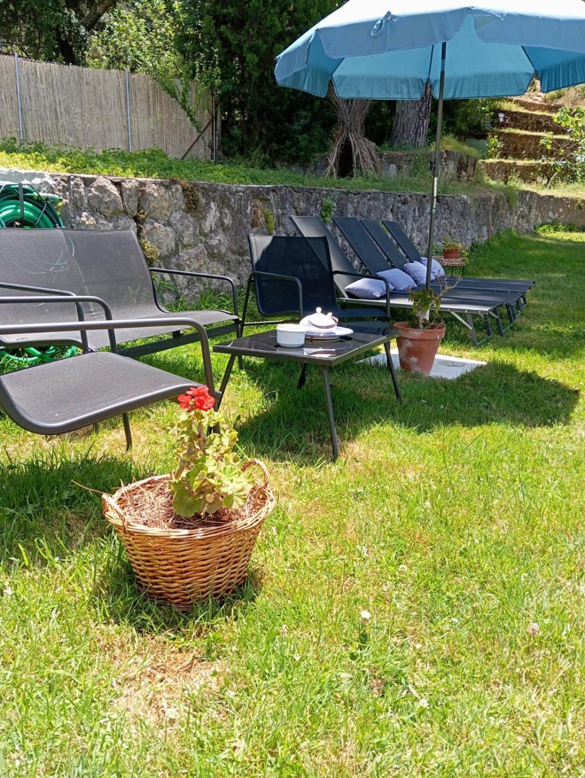 La Casona De Trassierra Holiday home *