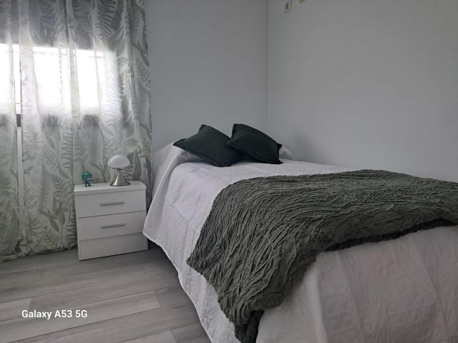 Holiday home Amalava El Paso