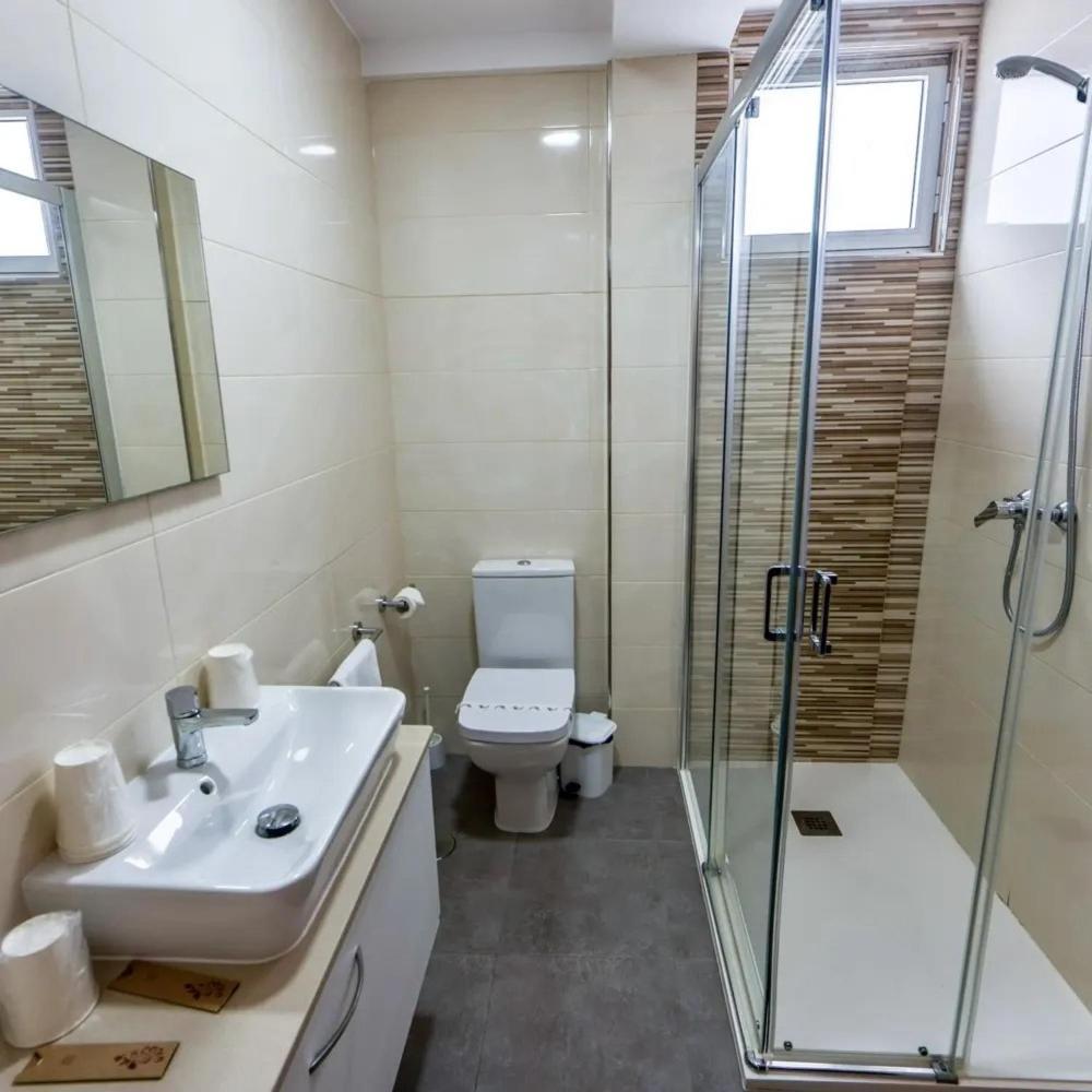 Apartamento Casa De Antonio