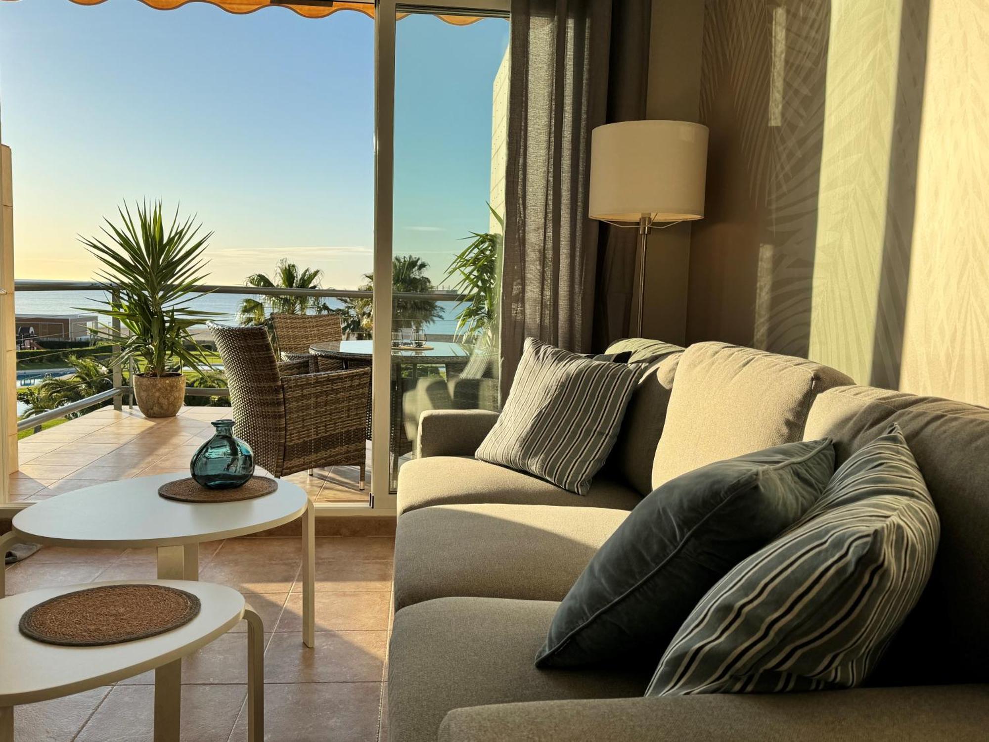 Playa Apartment