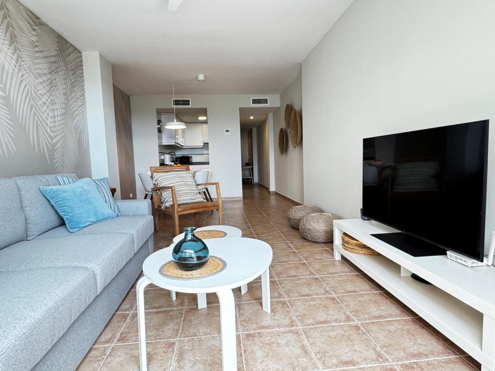 Apartment Playa *