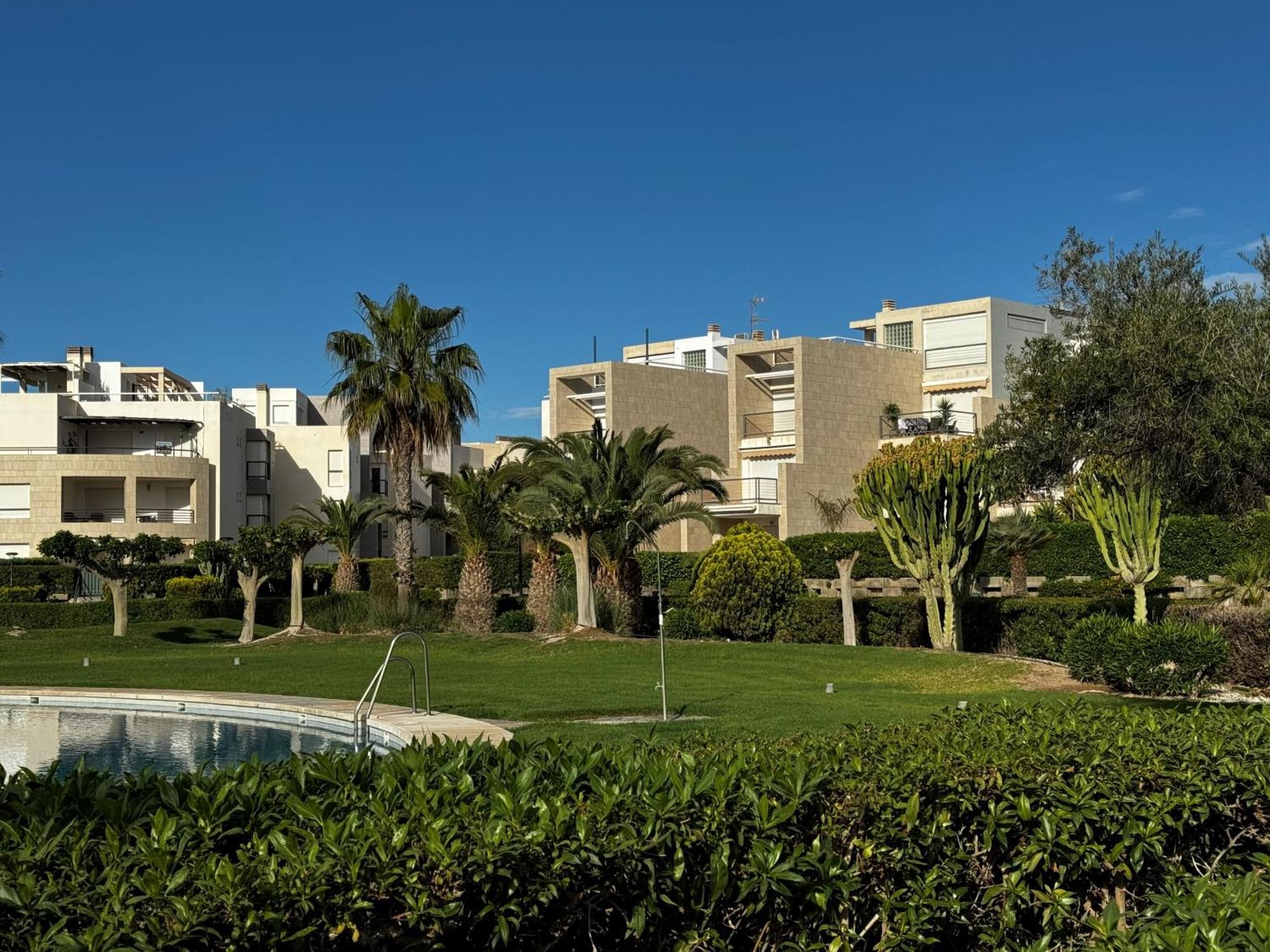 Apartment Playa Vera