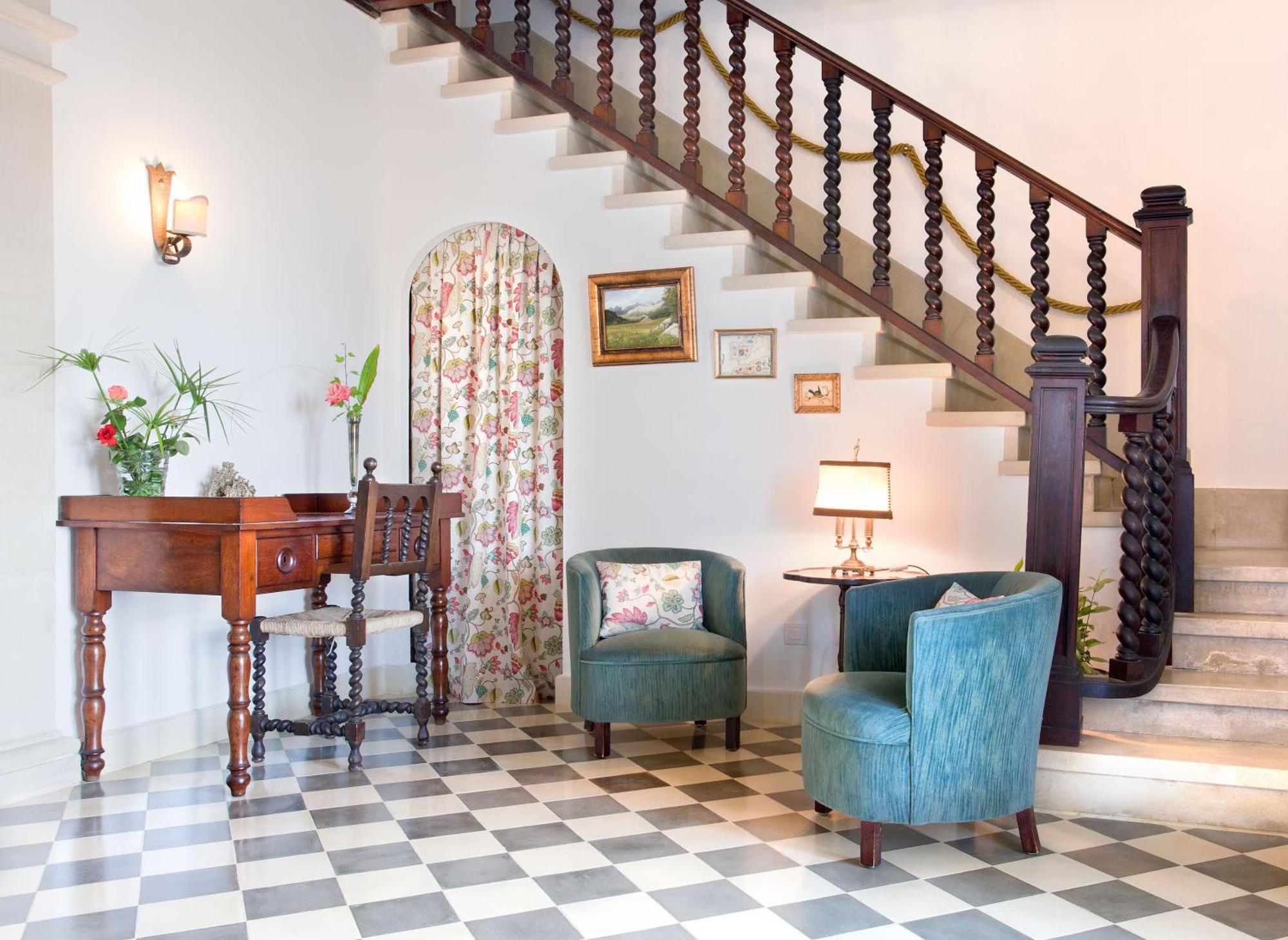 Farm stay Mansion Sa Capella