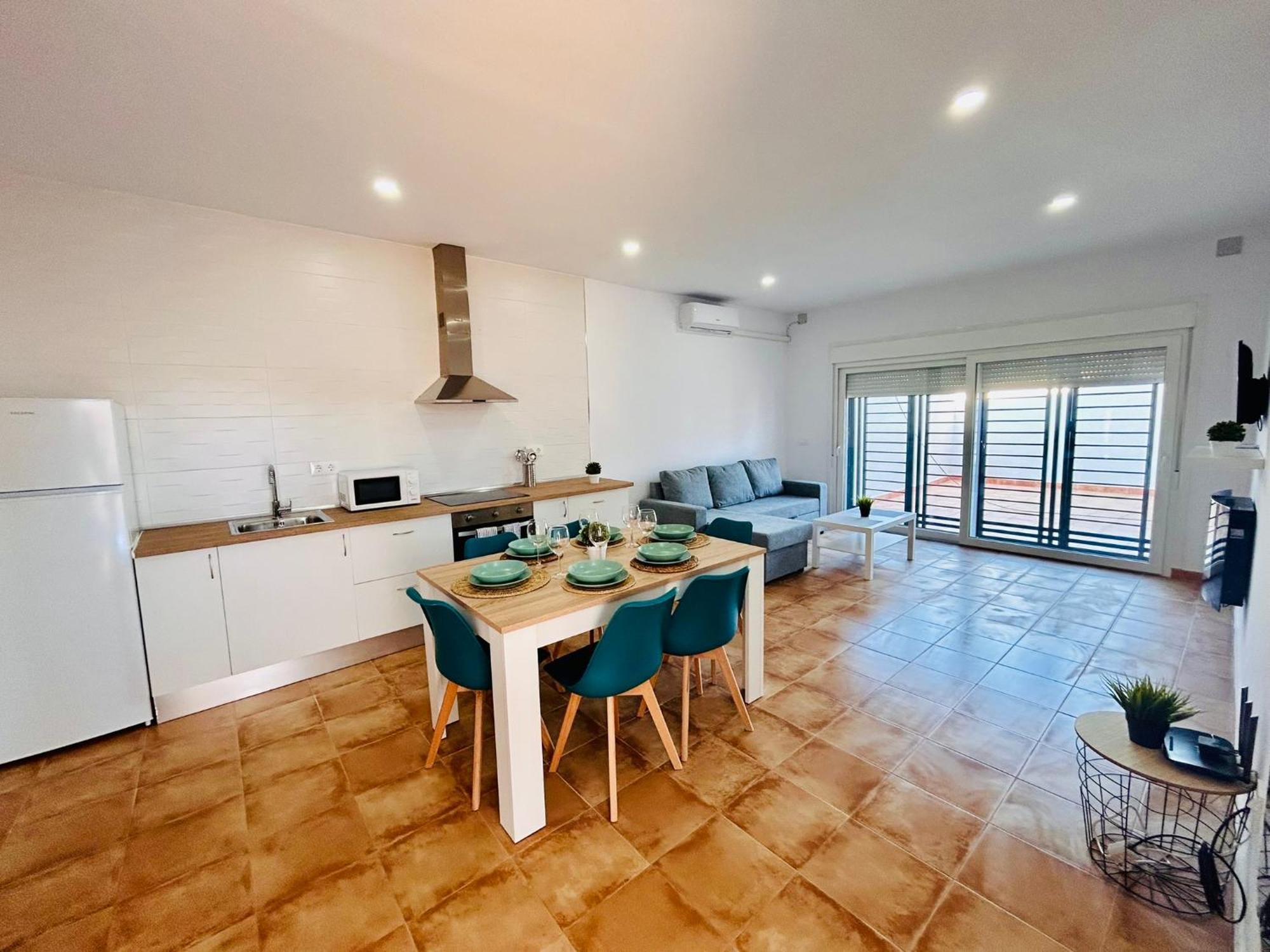 Casas Con Encanto Empul Сasa de vacaciones