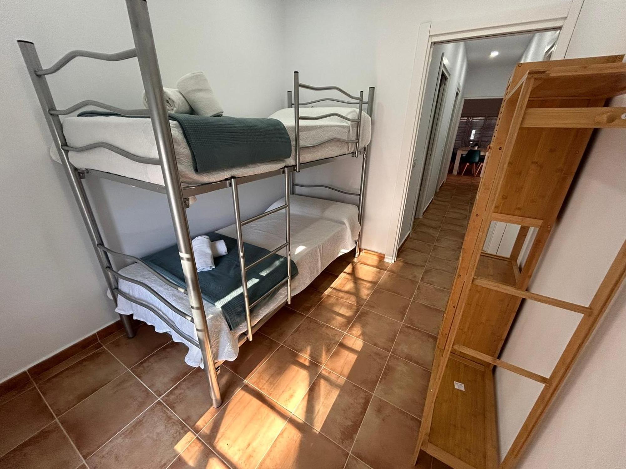 Casas Con Encanto Empul Сasa de vacaciones