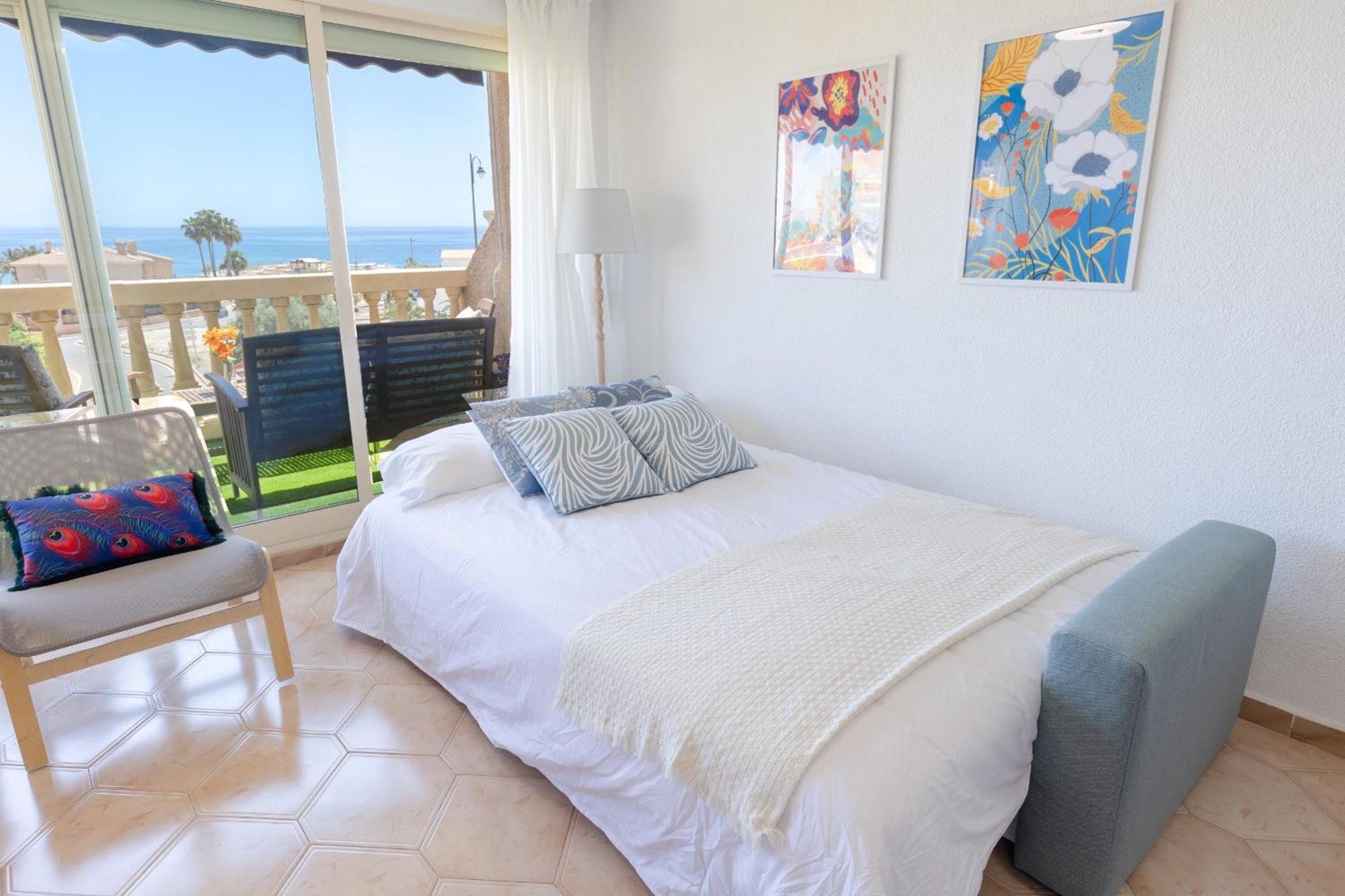 Sea Soul By Fidalsa Apartment *