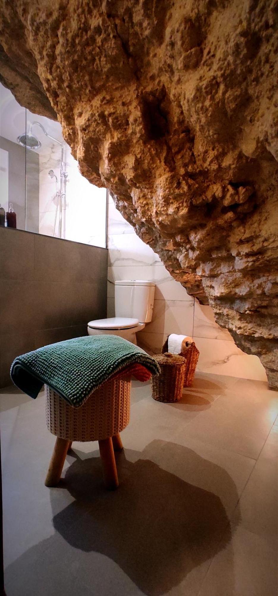 Casa Cueva Chicas Del Puente *