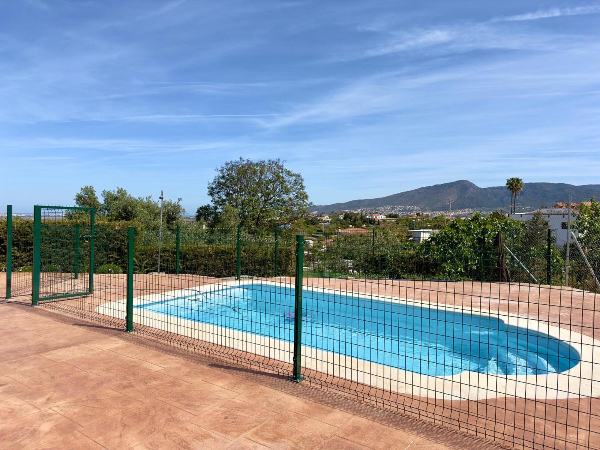 Urbe10 El Refugio De Alhaurin Holiday home Alhaurin de la Torre