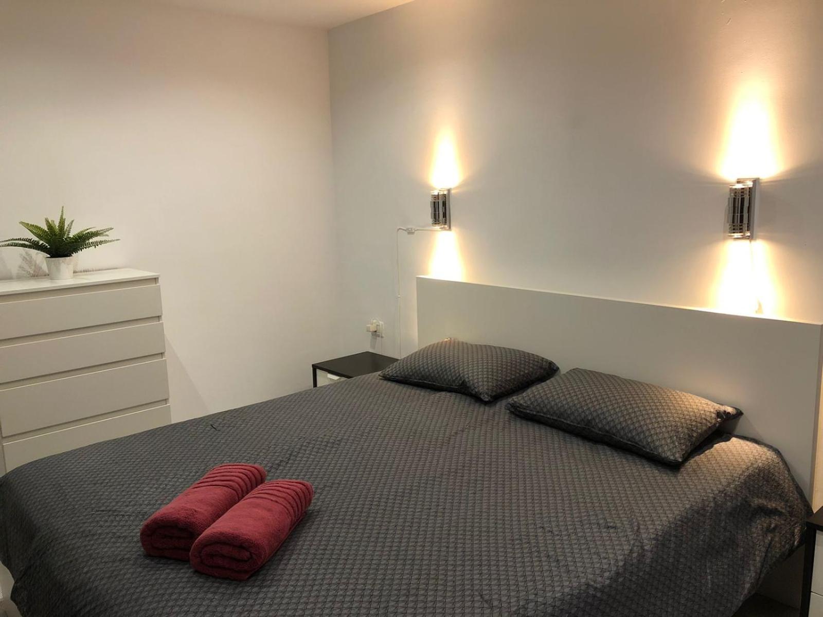 Apartment En Victoria Park Playa de San Juan (Tenerife)