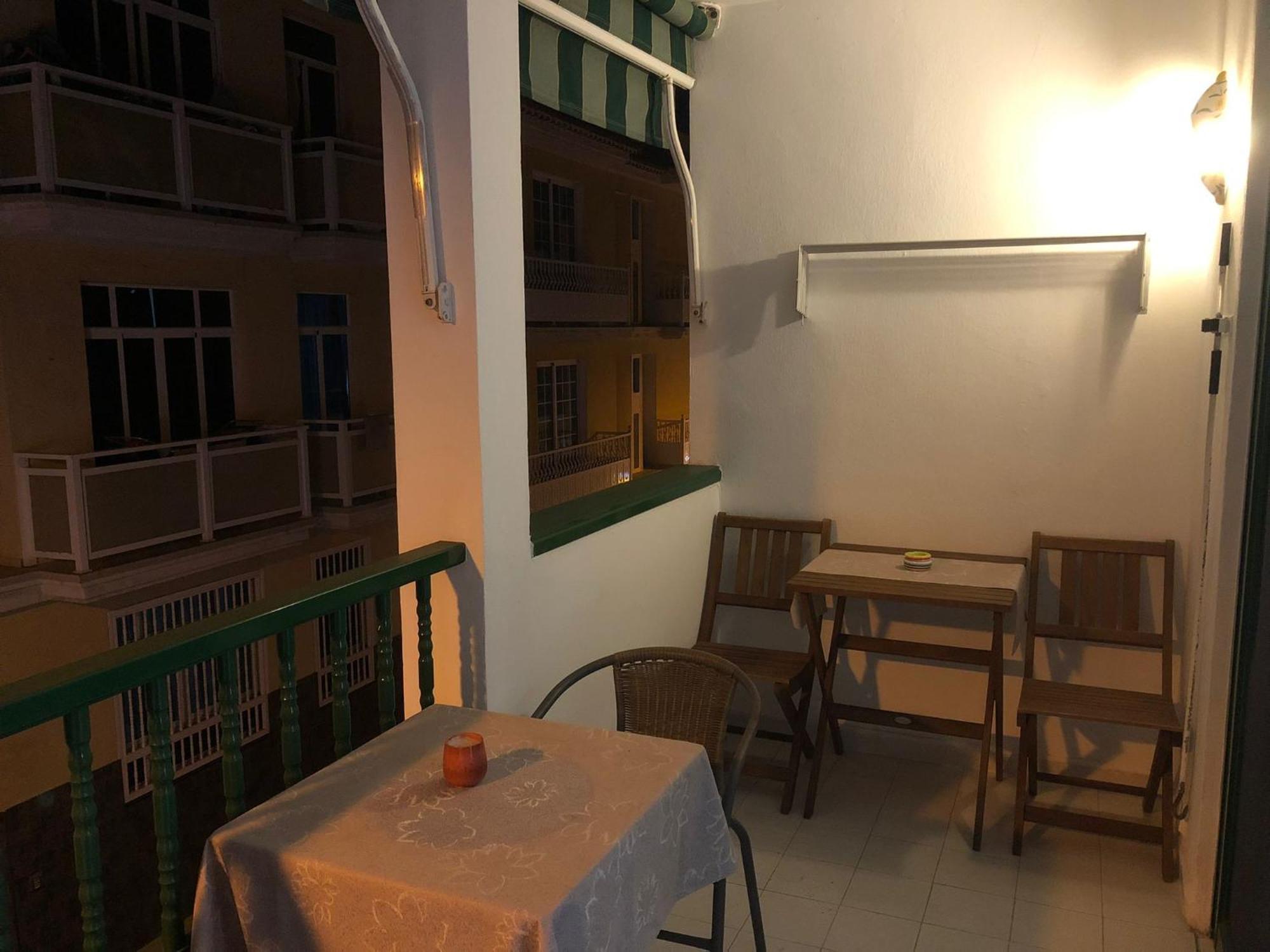 Apartment En Victoria Park *