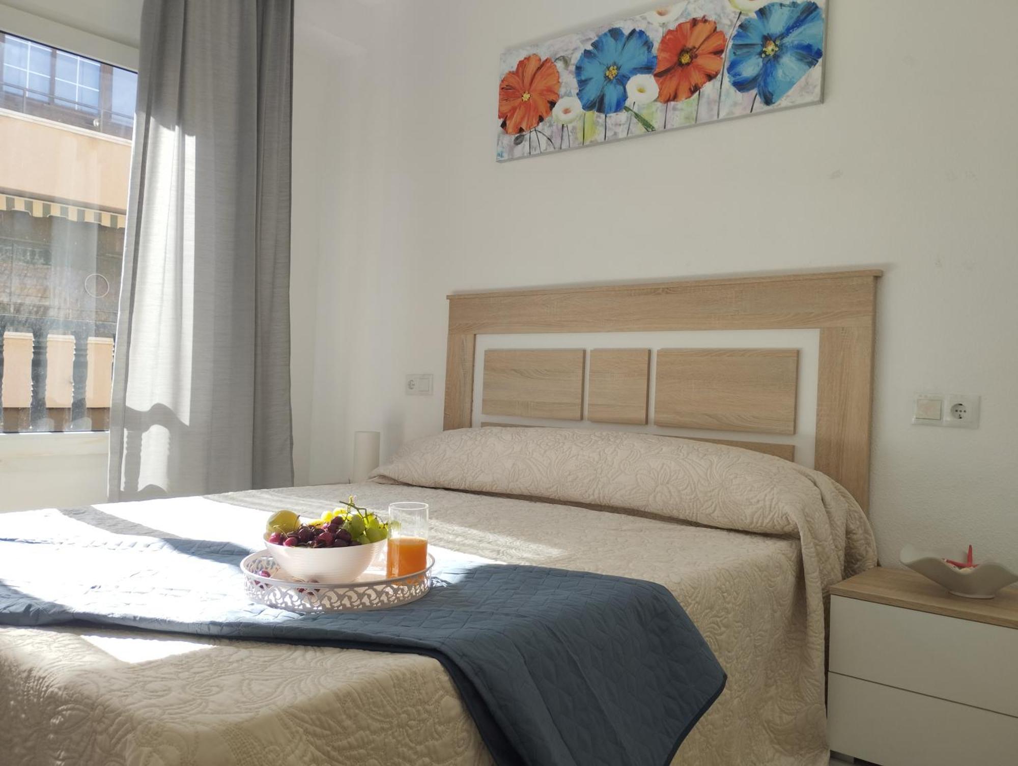 Seastar Apartment