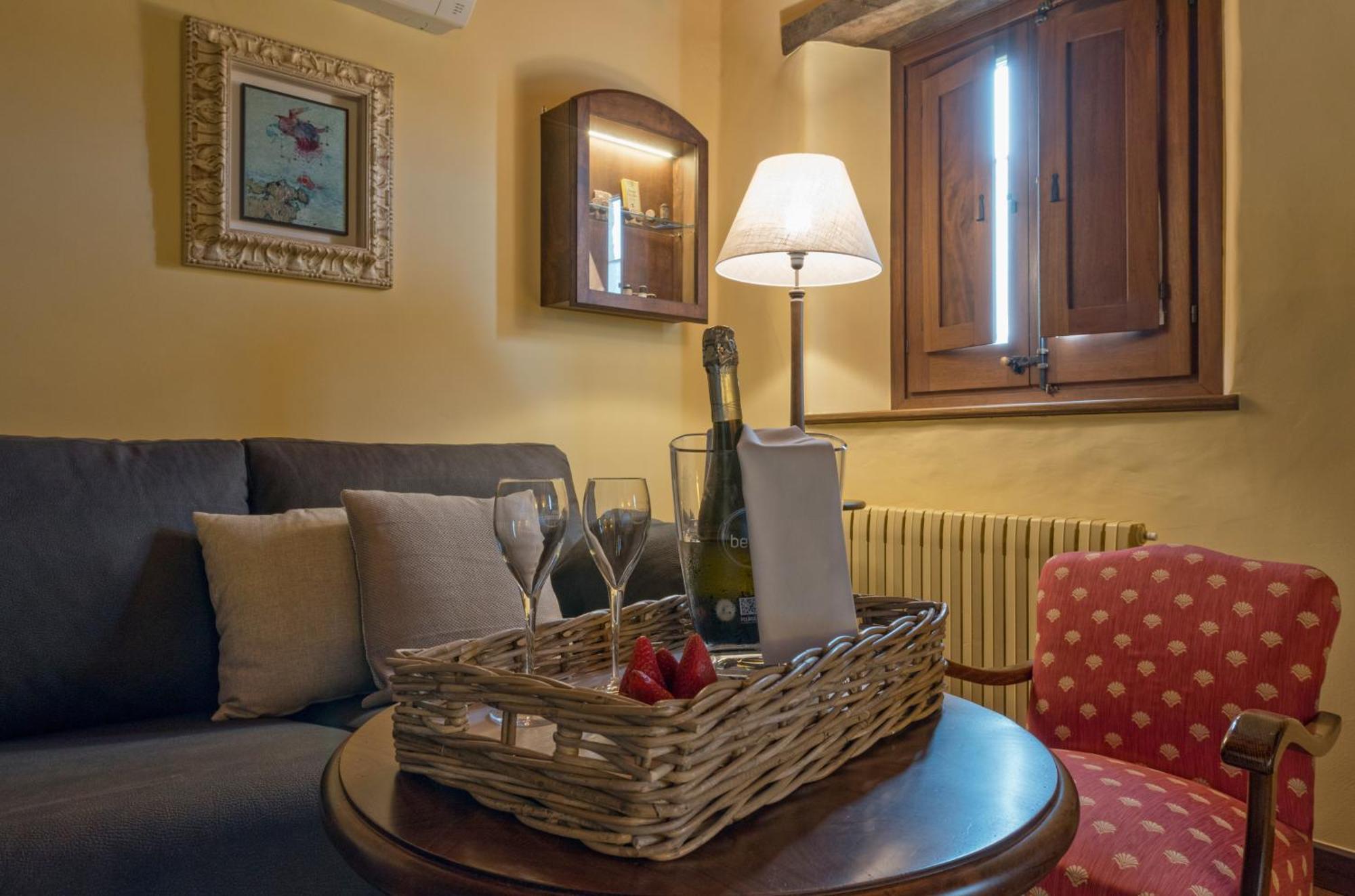 Hotel Cal Sastre