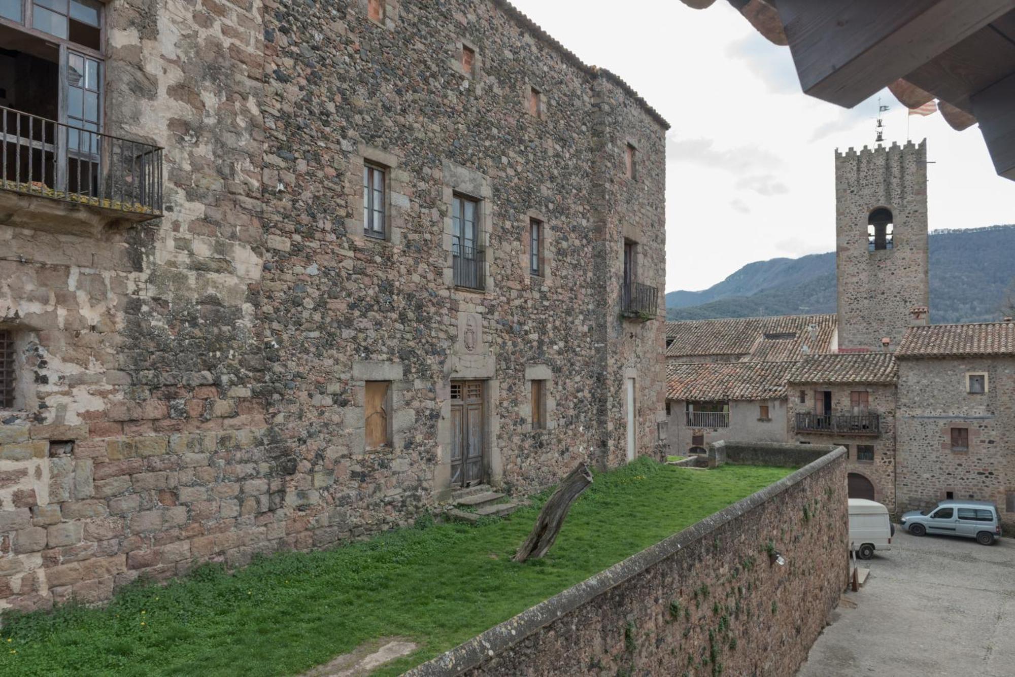 Hotel Cal Sastre Santa Pau