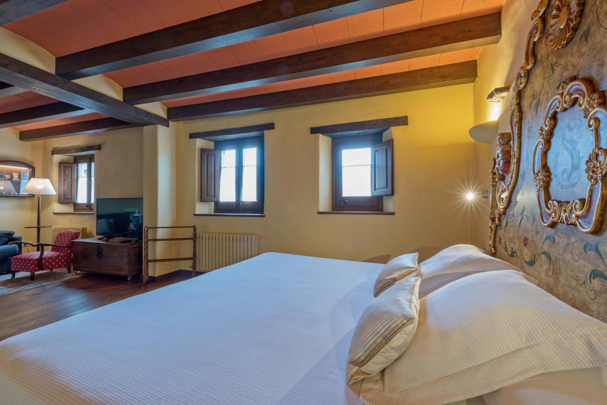 Hotel Cal Sastre 4*