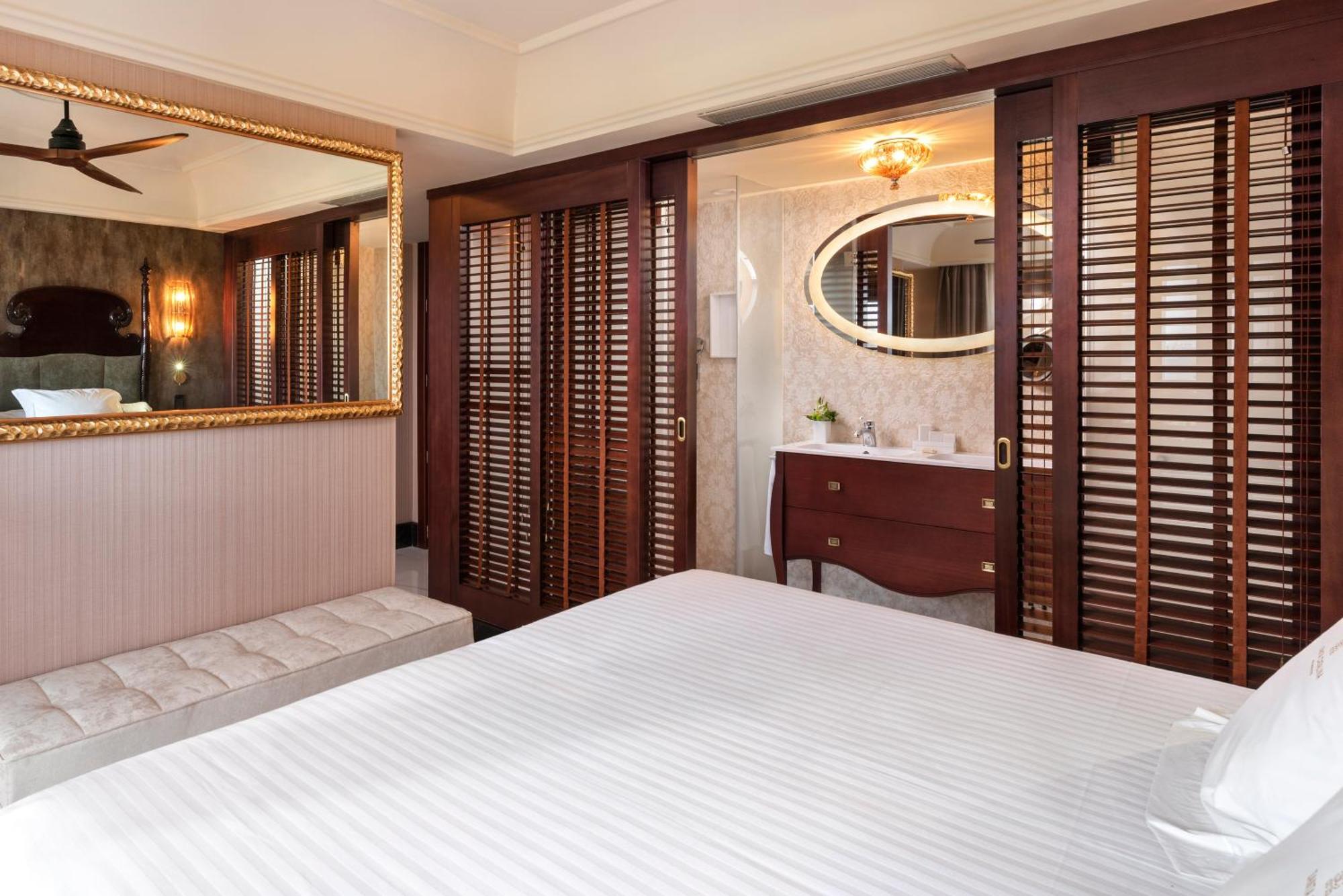 Santa Catalina, A Royal Hideaway 5*
