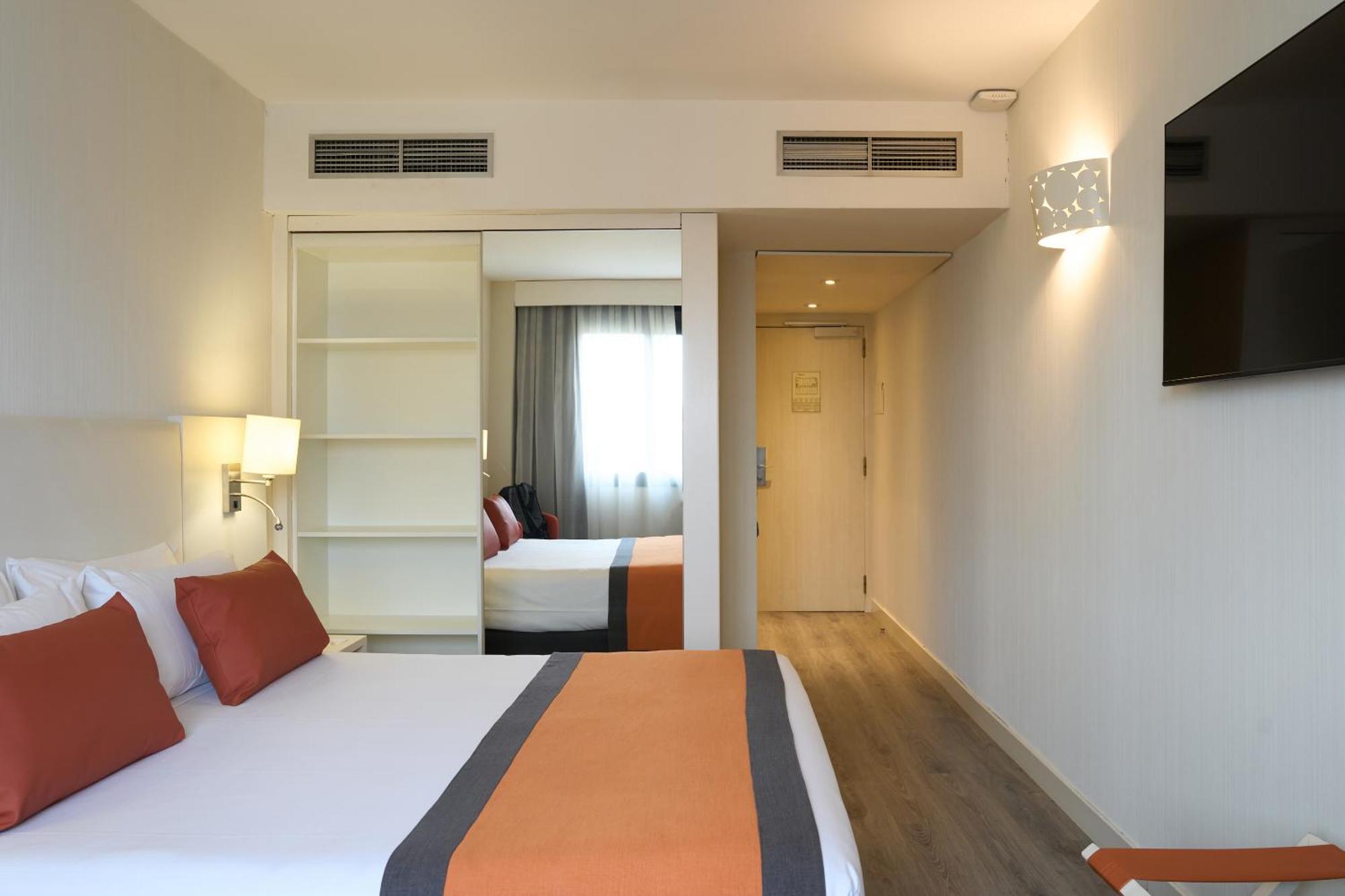 Catalonia Hotel Sabadell